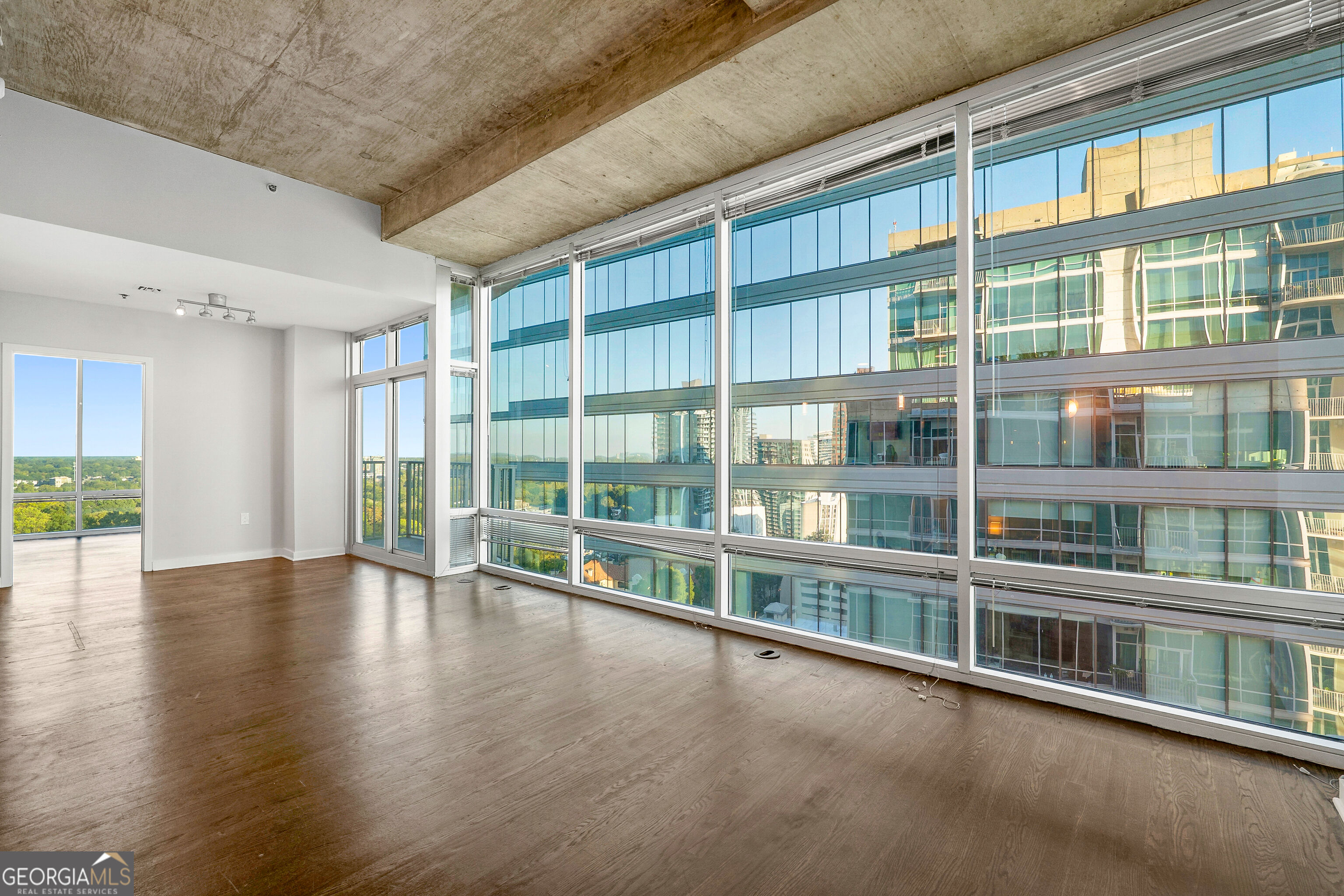 923 Peachtree Street Ne # 1638 Property Photo 53
