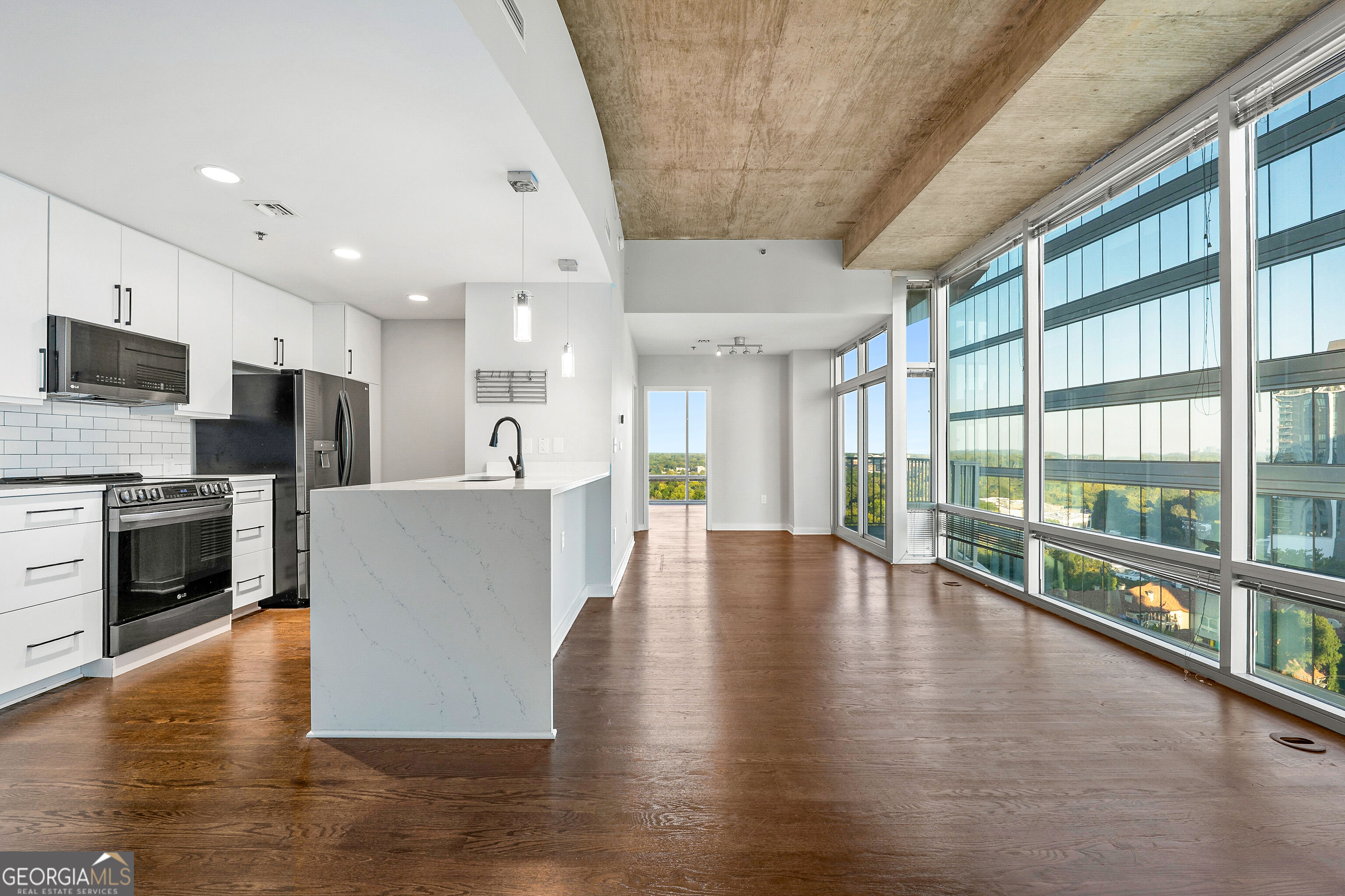 923 Peachtree Street Ne # 1638 Property Photo 54