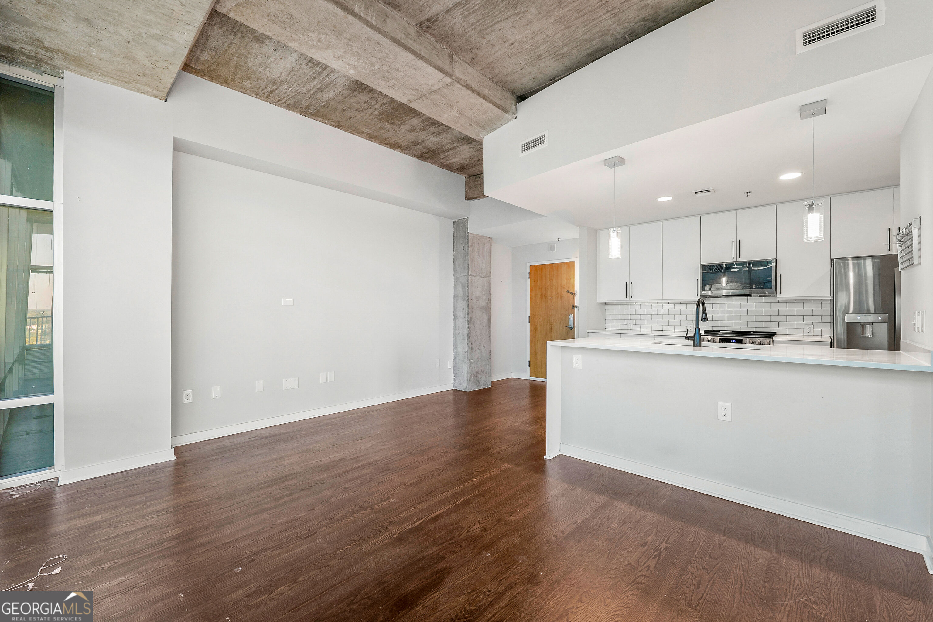 923 Peachtree Street Ne # 1638 Property Photo 55