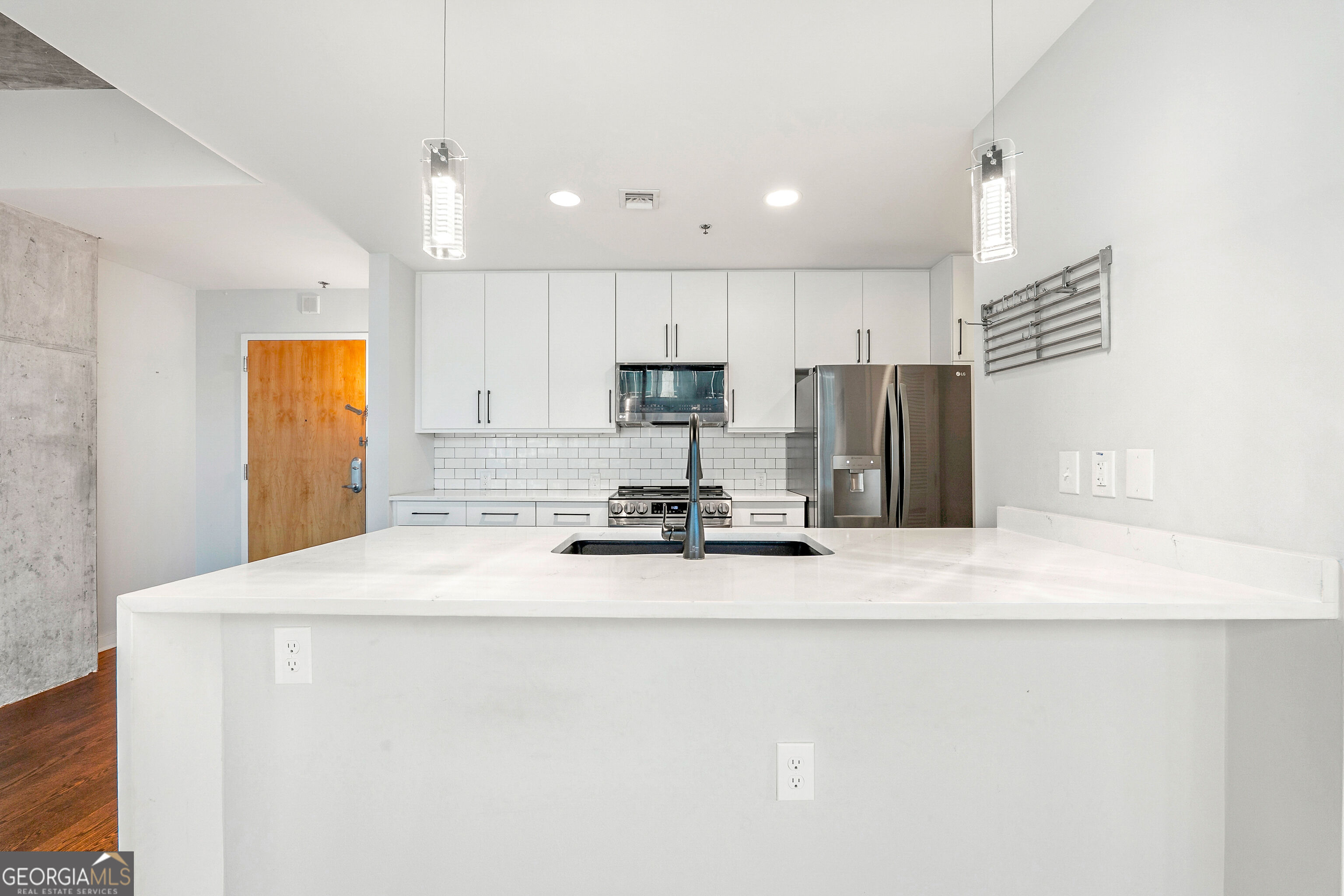 923 Peachtree Street Ne # 1638 Property Photo 56