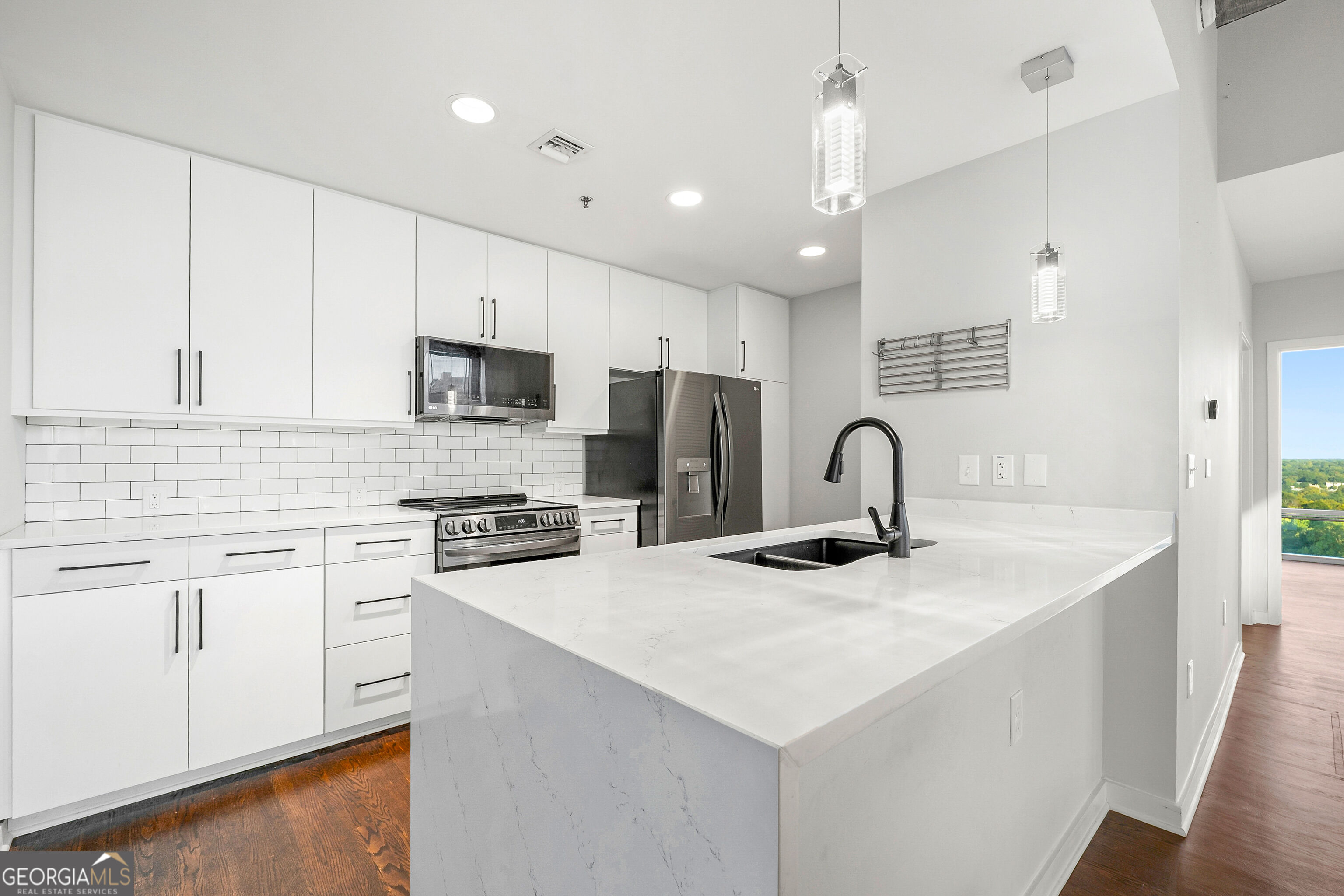 923 Peachtree Street Ne # 1638 Property Photo 57
