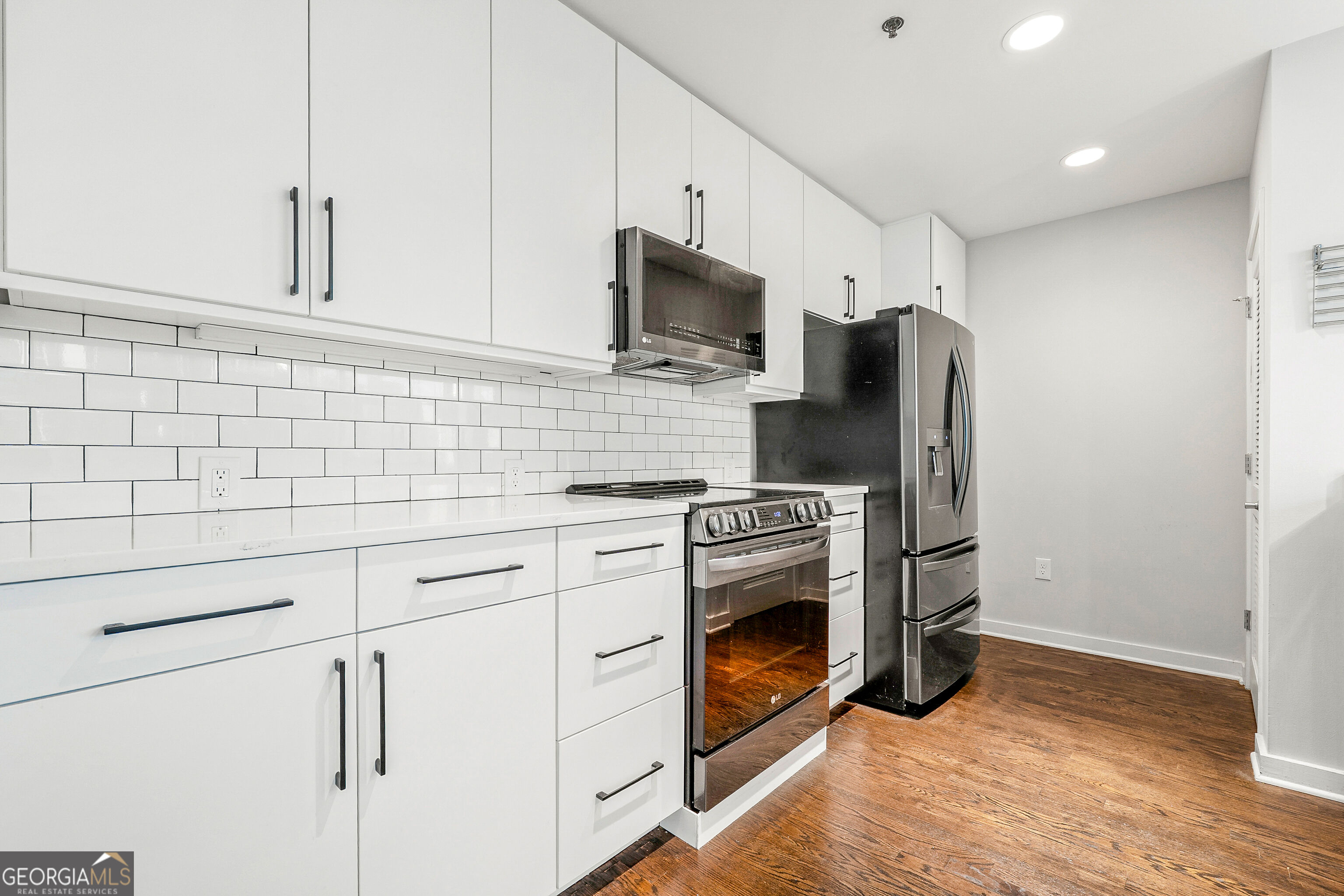 923 Peachtree Street Ne # 1638 Property Photo 58