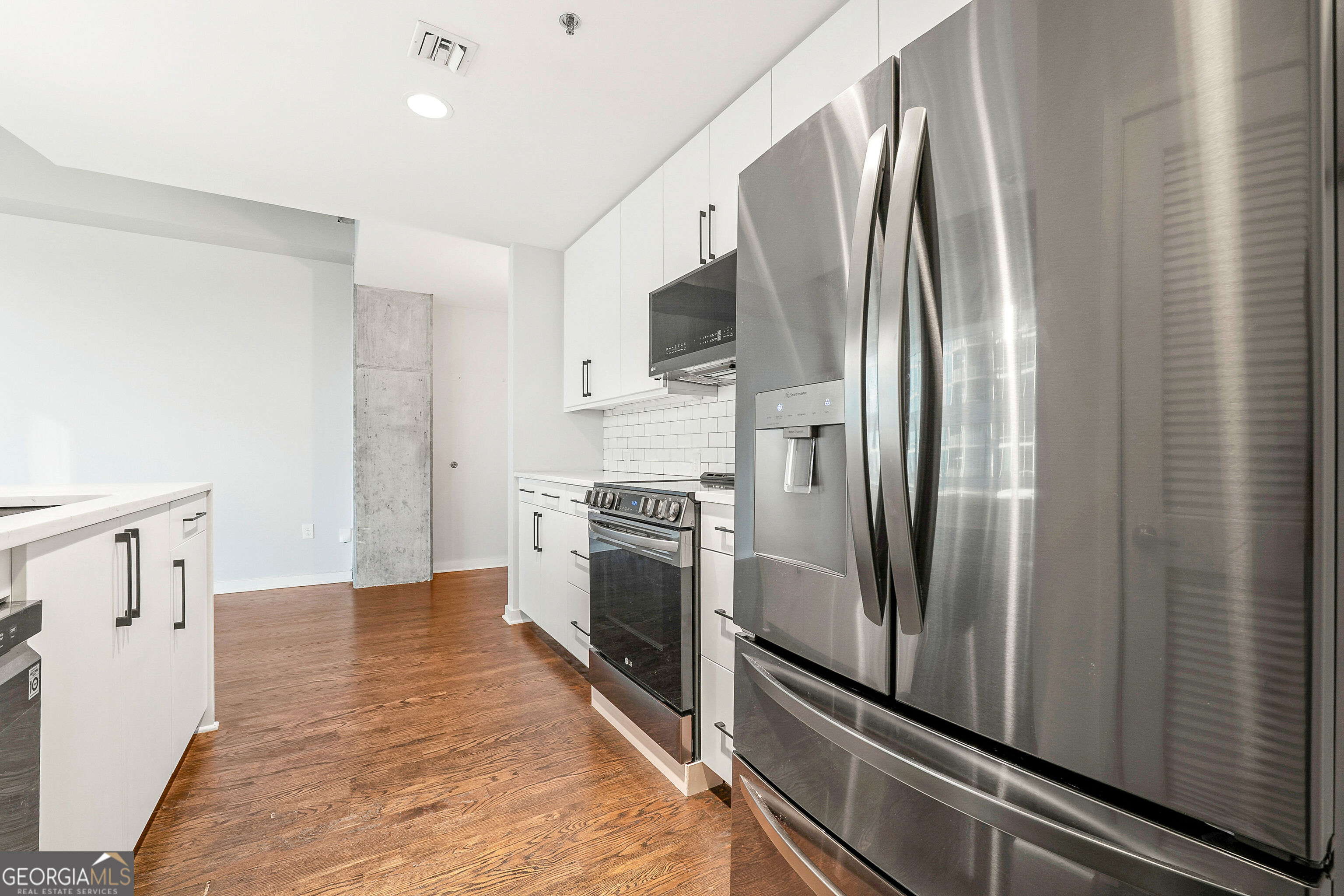 923 Peachtree Street Ne # 1638 Property Photo 59