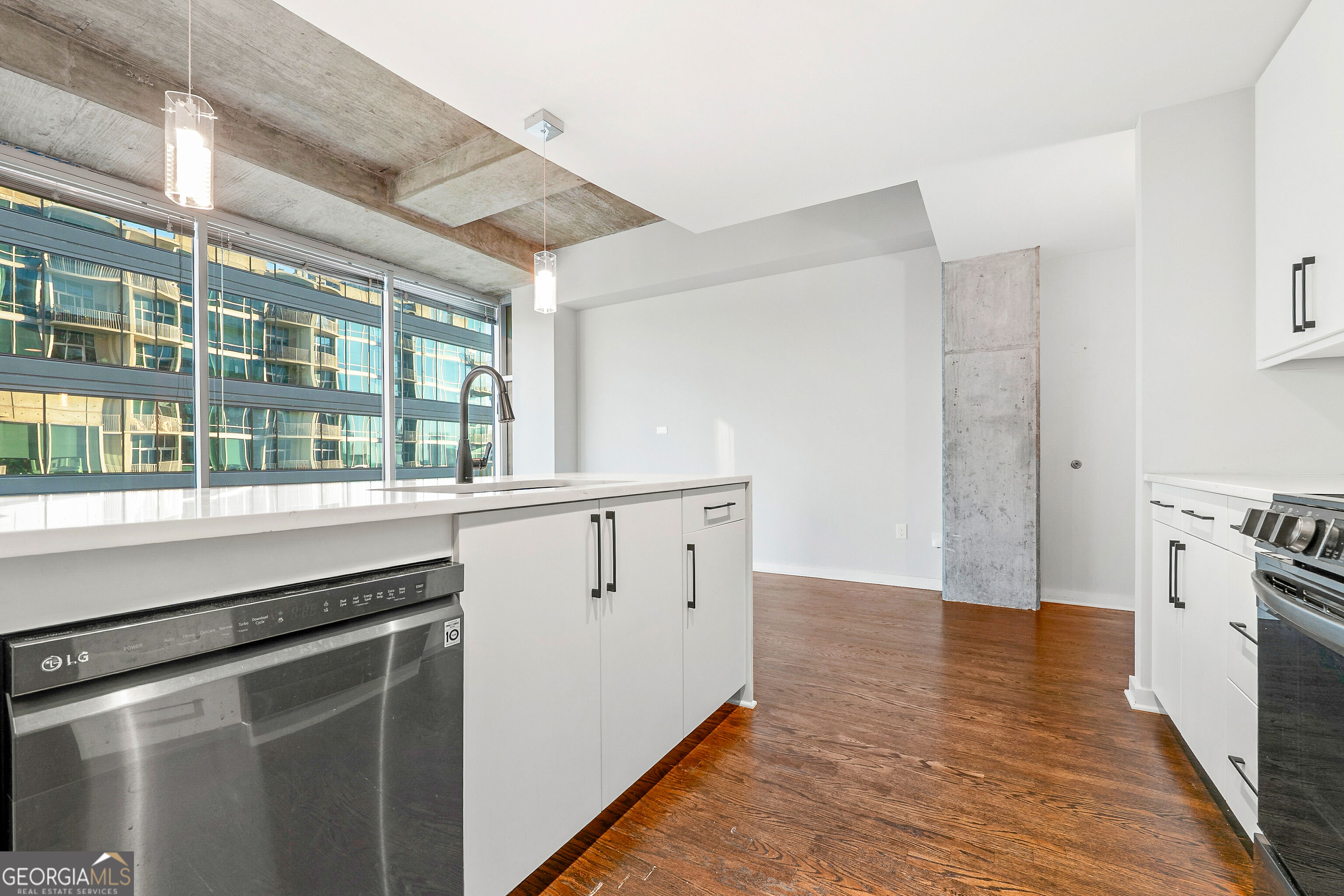 923 Peachtree Street Ne # 1638 Property Photo 60