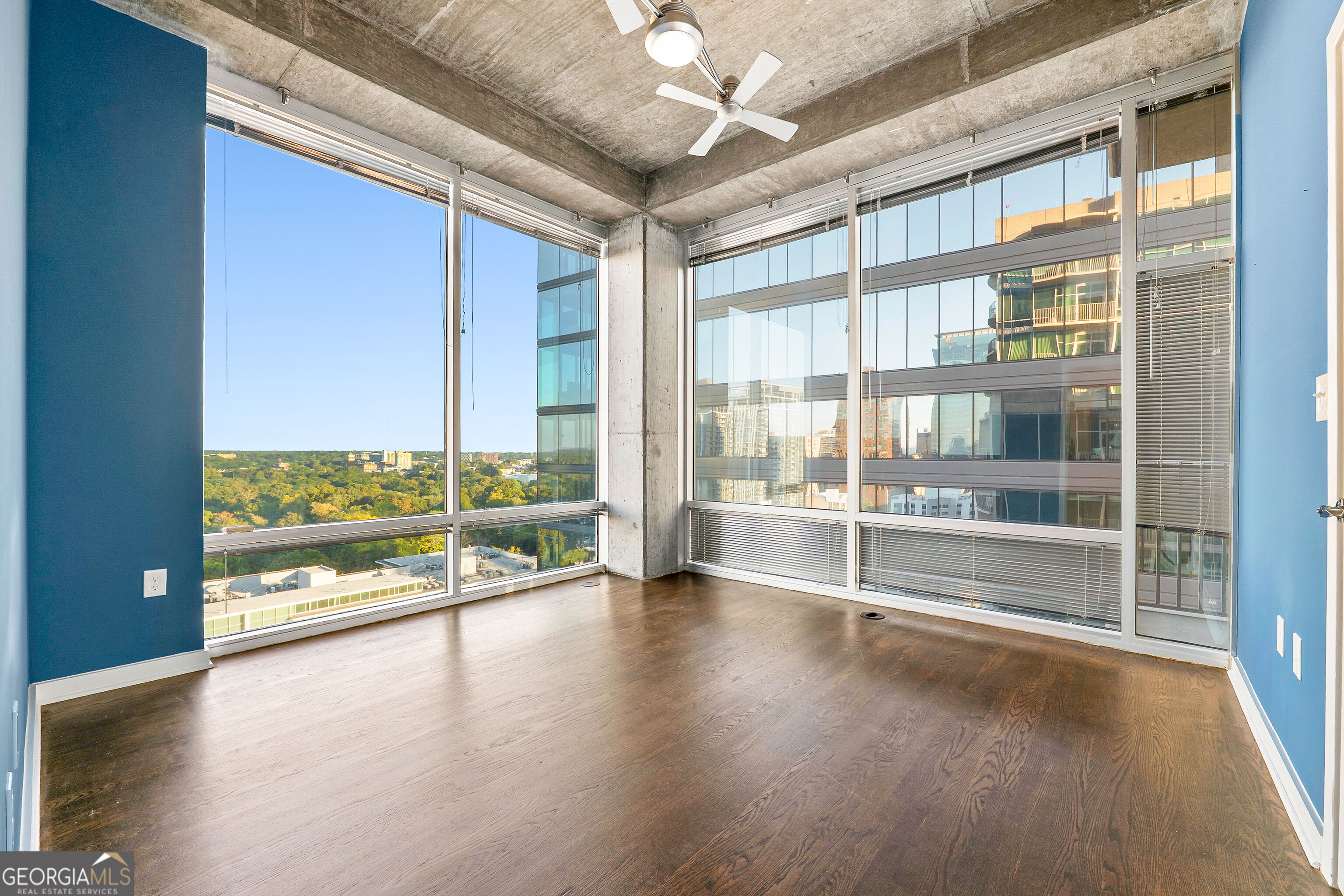 923 Peachtree Street Ne # 1638 Property Photo 61