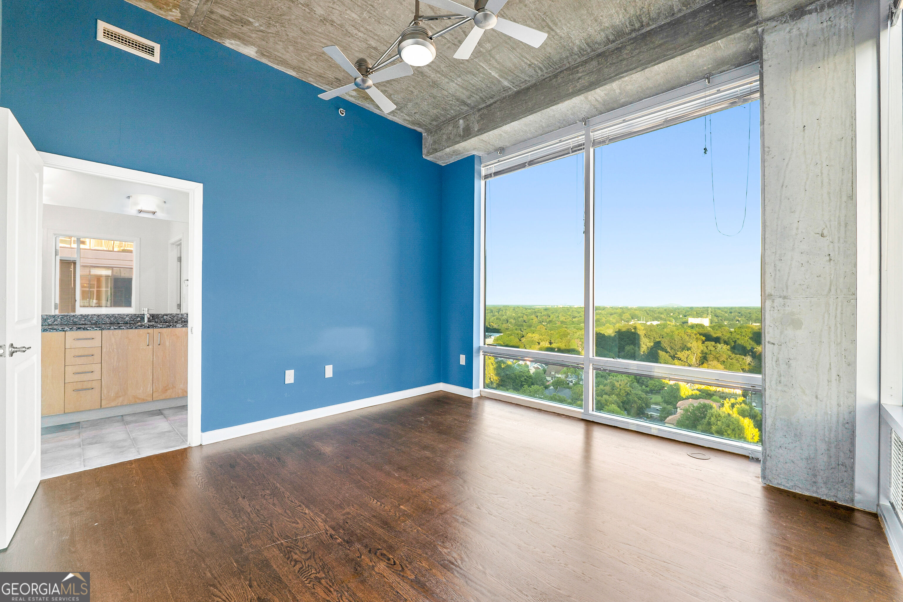923 Peachtree Street Ne # 1638 Property Photo 62
