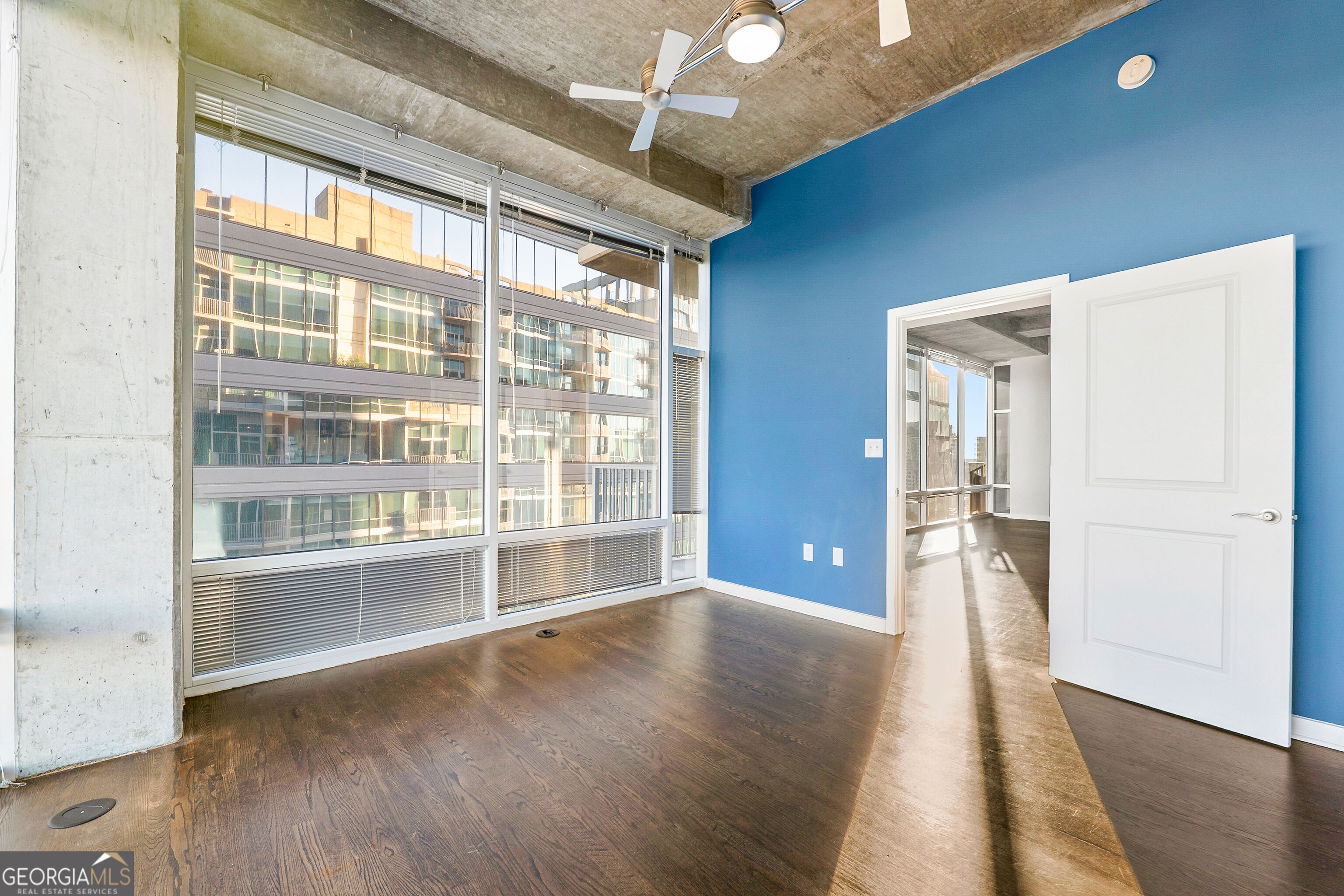 923 Peachtree Street Ne # 1638 Property Photo 63