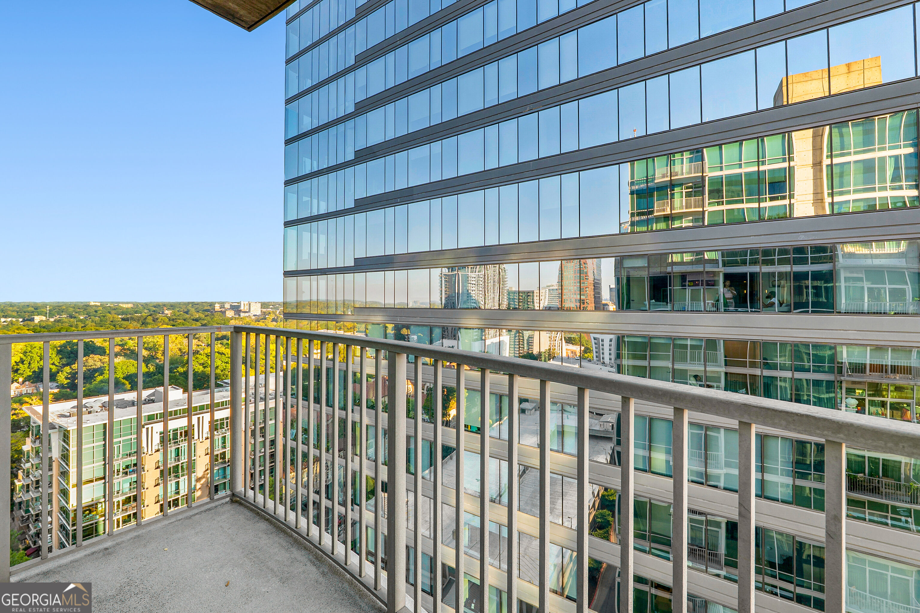 923 Peachtree Street Ne # 1638 Property Photo 70
