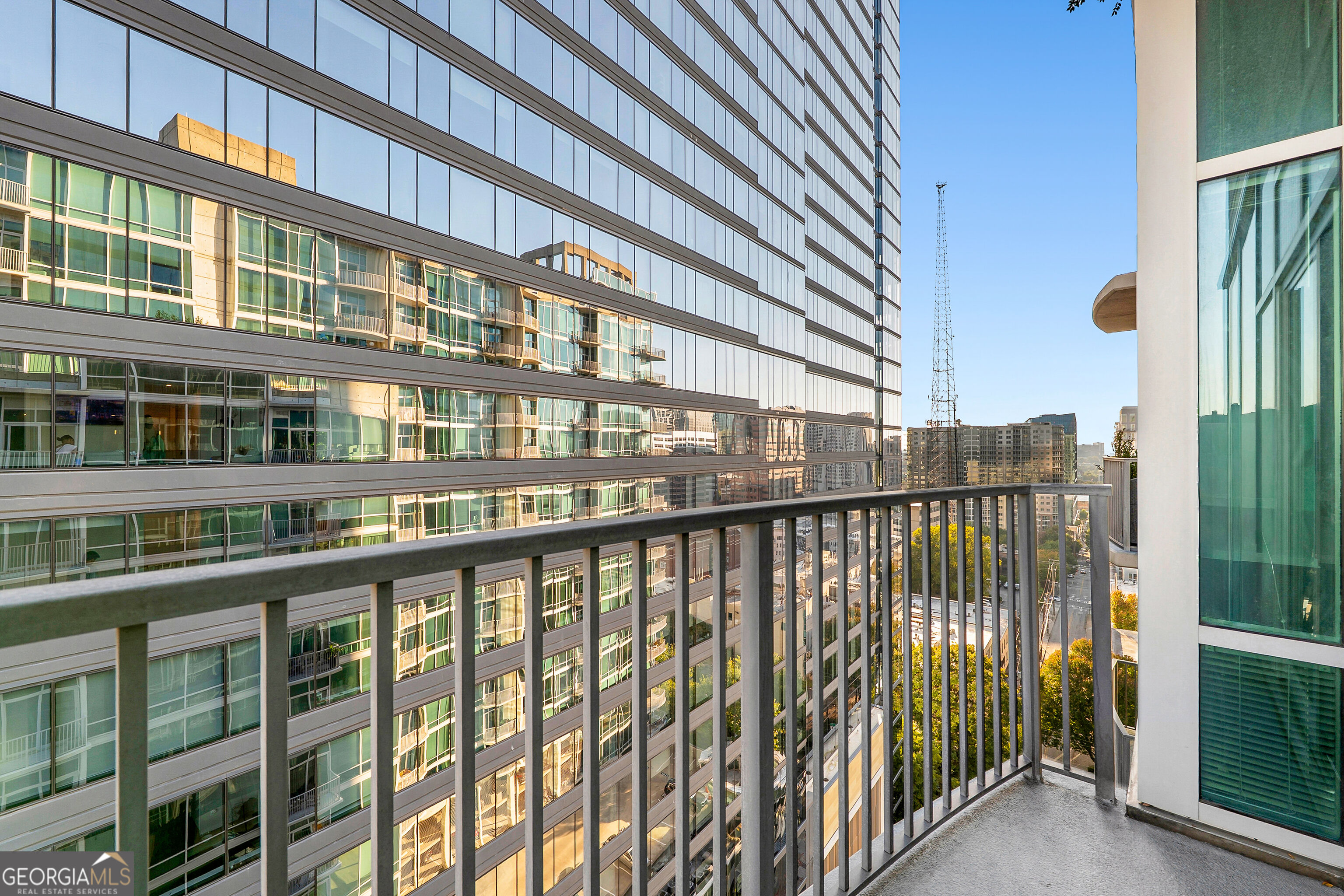 923 Peachtree Street Ne # 1638 Property Photo 71