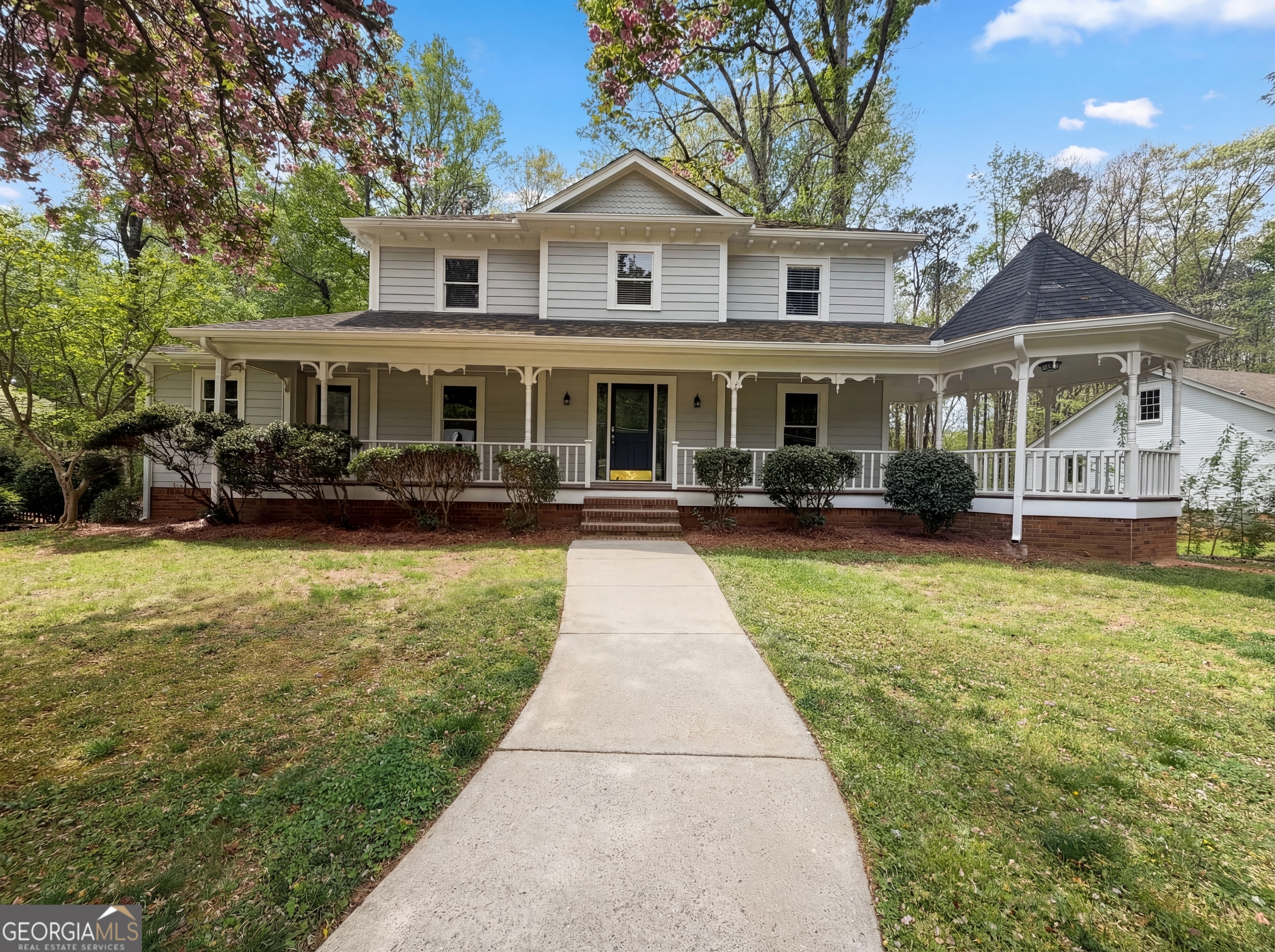 4479 Alpine Court Property Photo 1
