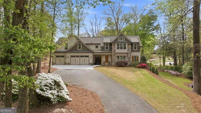 4606 Windsor Drive Property Photo 3