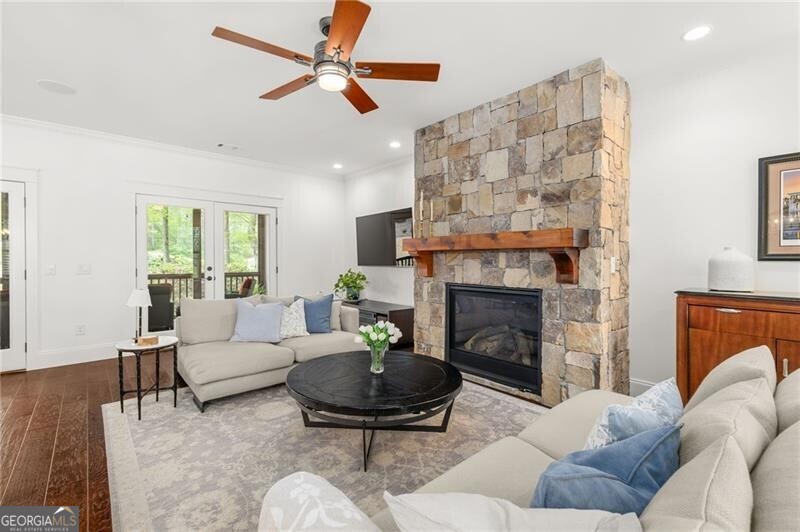 4606 Windsor Drive Property Photo 67