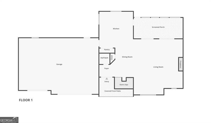 4606 Windsor Drive Property Photo 84