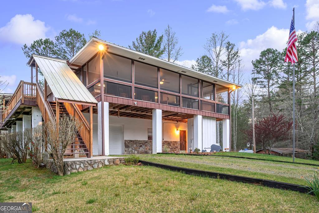 2669 Weaver Creek Road Property Photo 1