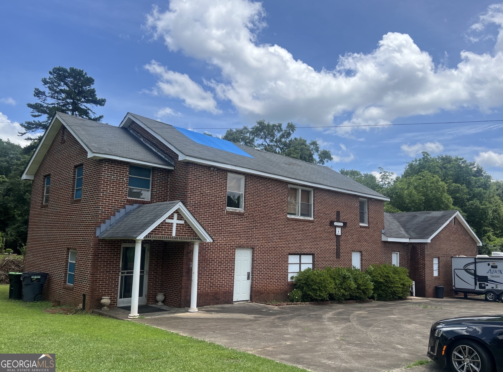 1293 S 19 Highway Property Photo 1