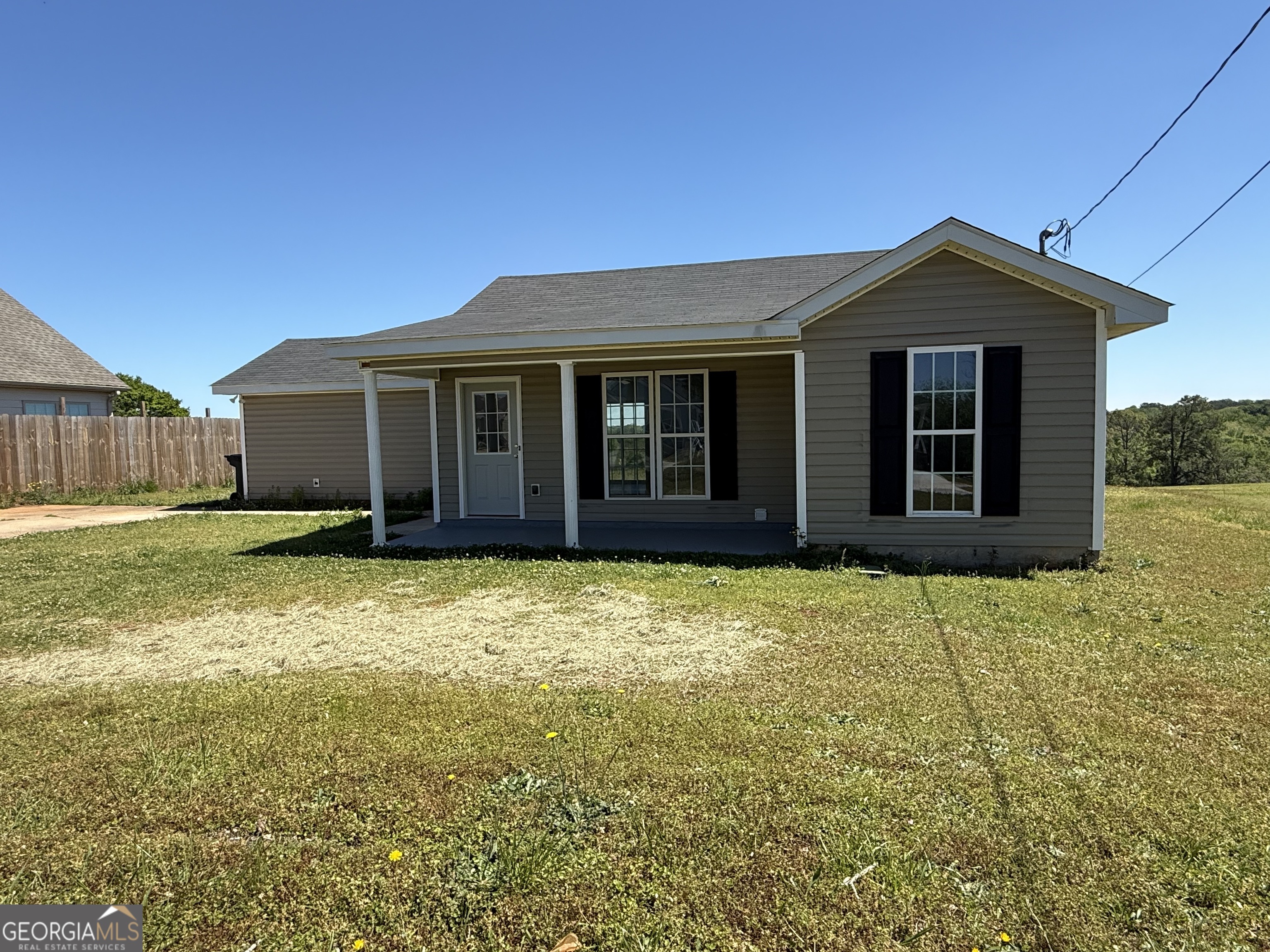 1005 Callaway Avenue Property Photo 1