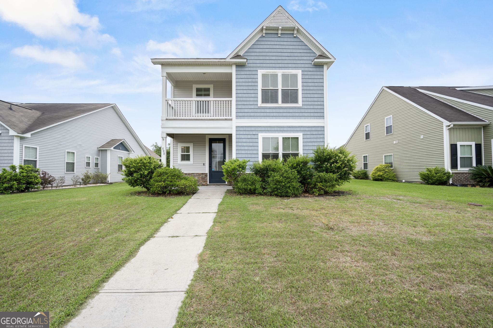 508 Lakeside Boulevard Property Photo 1