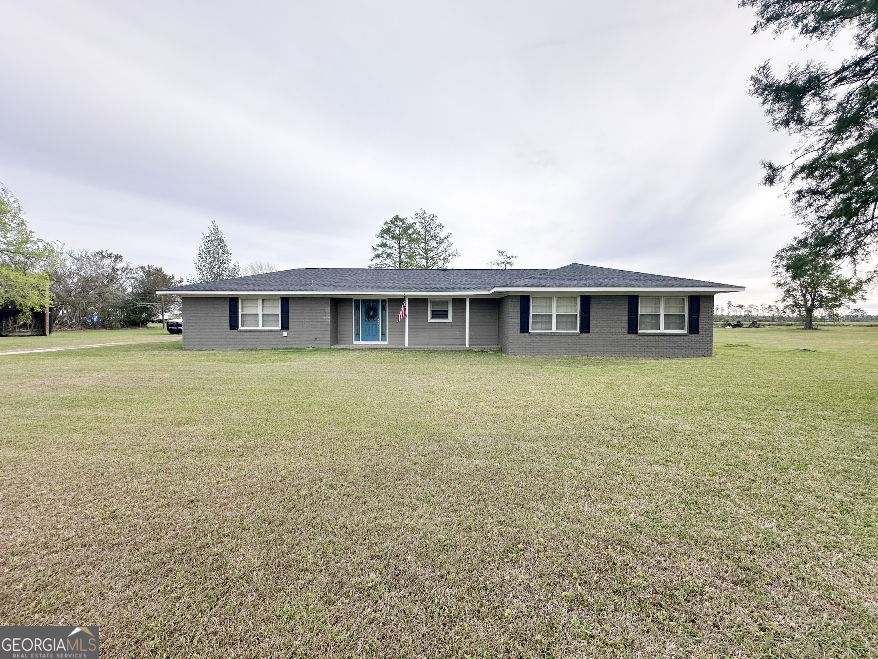 657 Ga Hwy 147 Property Photo 1