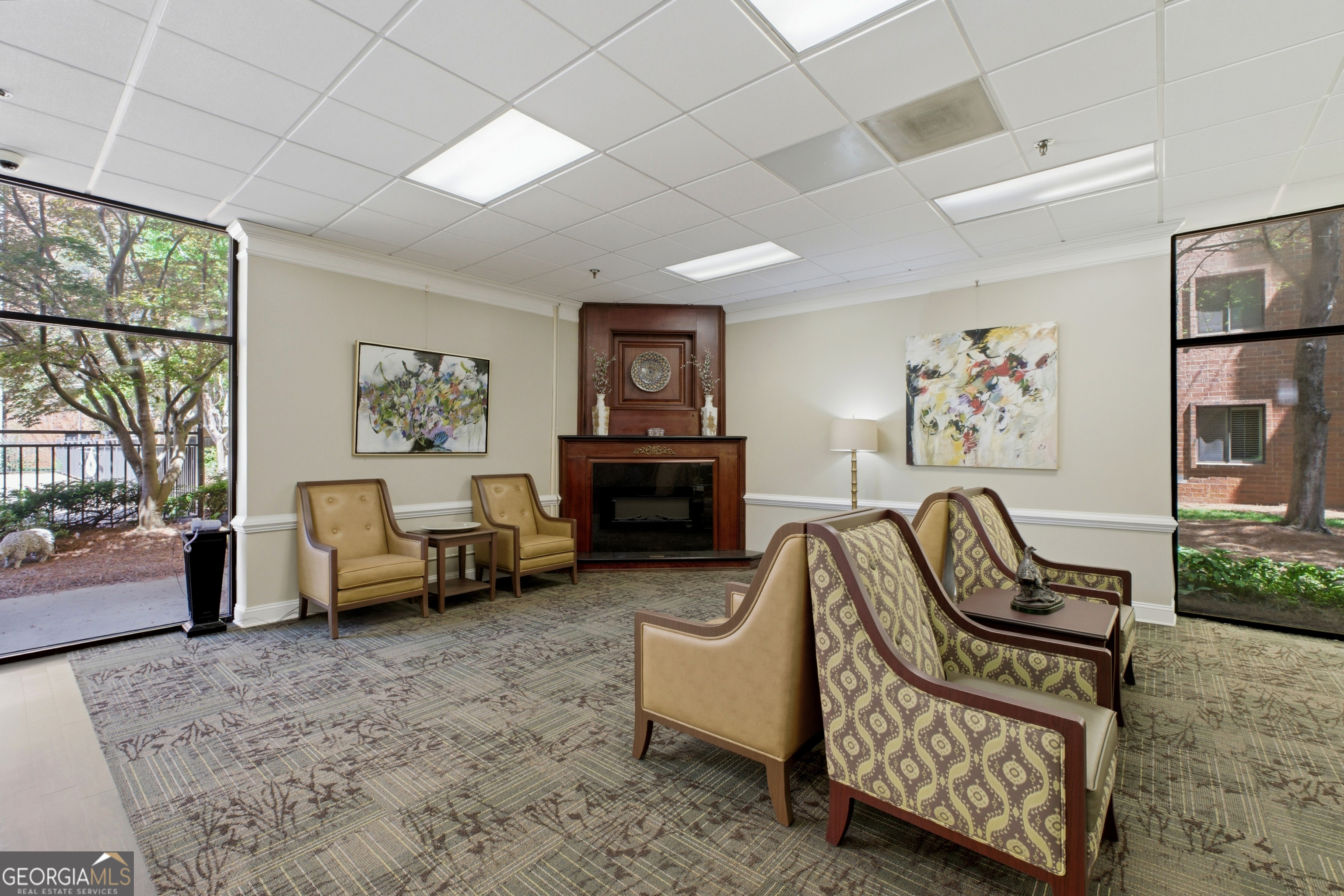 300 Johnson Ferry Road # B915 Property Photo 21