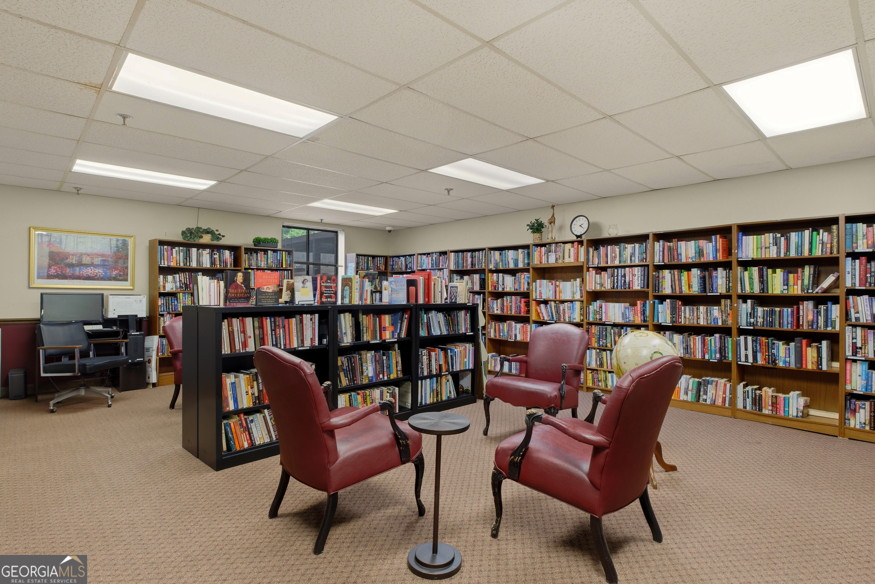300 Johnson Ferry Road # B915 Property Photo 25