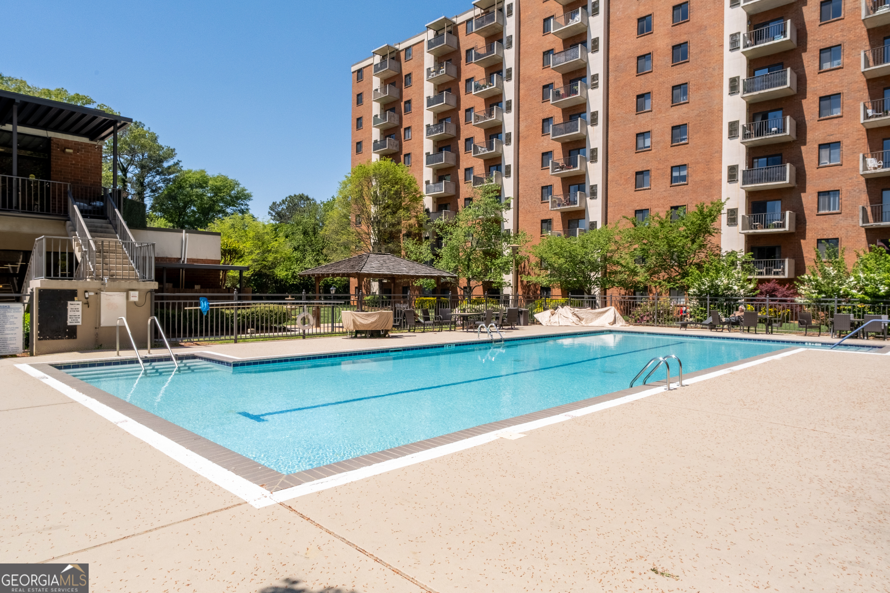 300 Johnson Ferry Road # B915 Property Photo 29