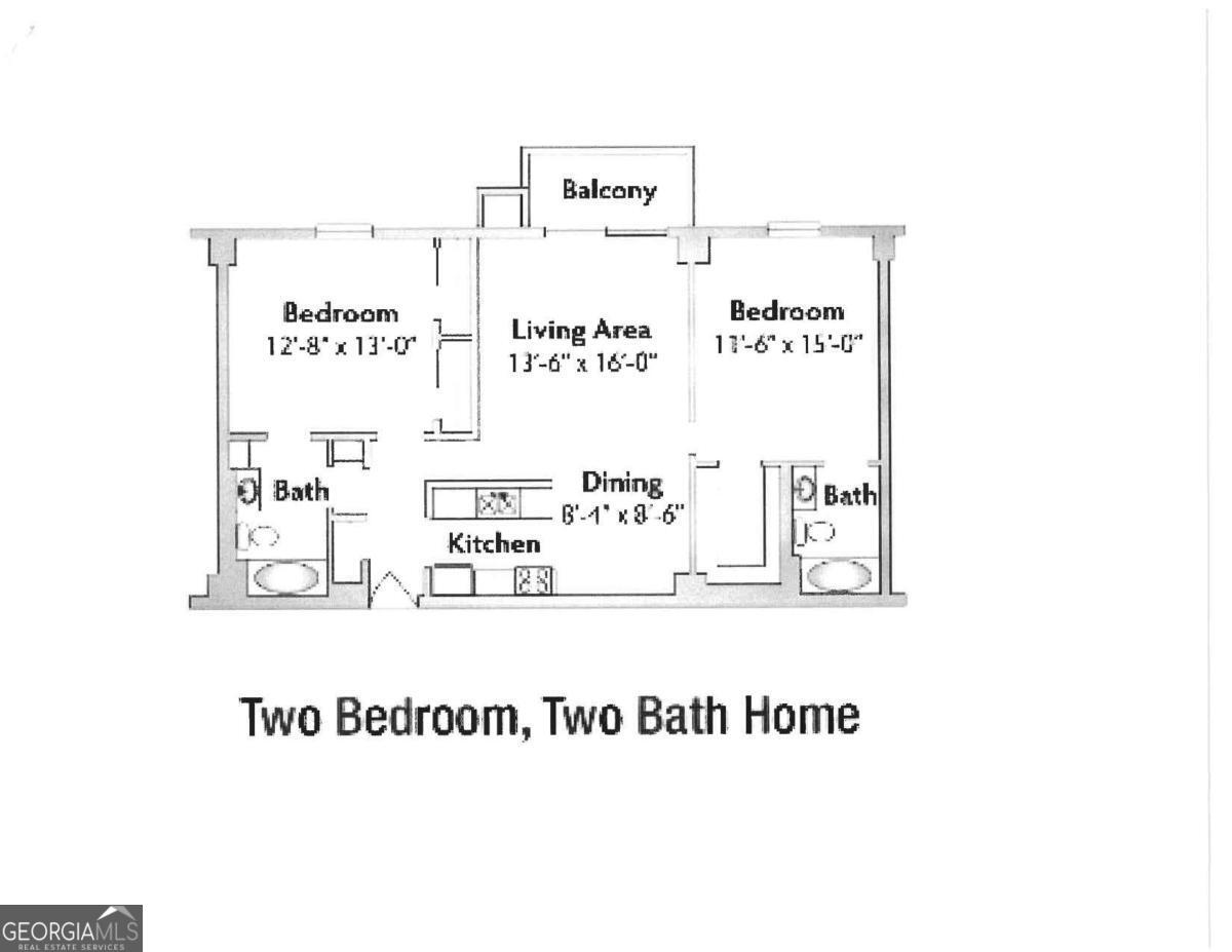 300 Johnson Ferry Road # B915 Property Photo 31