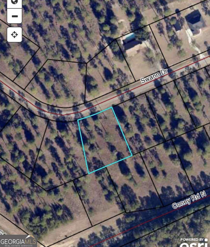 0 Swann Dr Lot 45 Block A Property Photo 2