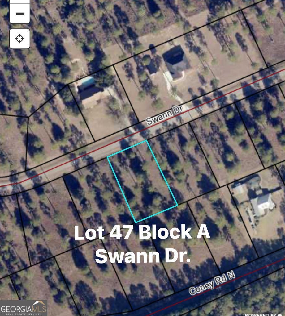 0 Swann Dr Lot 47 Block A Property Photo 3
