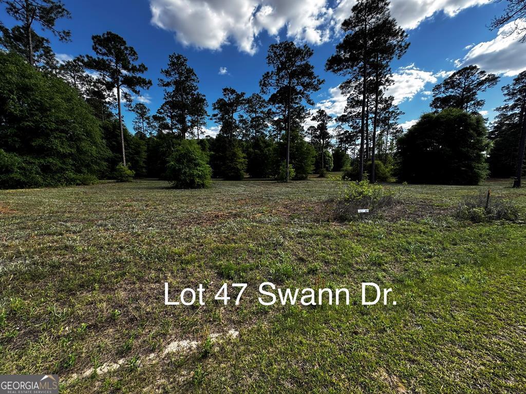 0 Swann Dr Lot 47 Block A Property Photo 14
