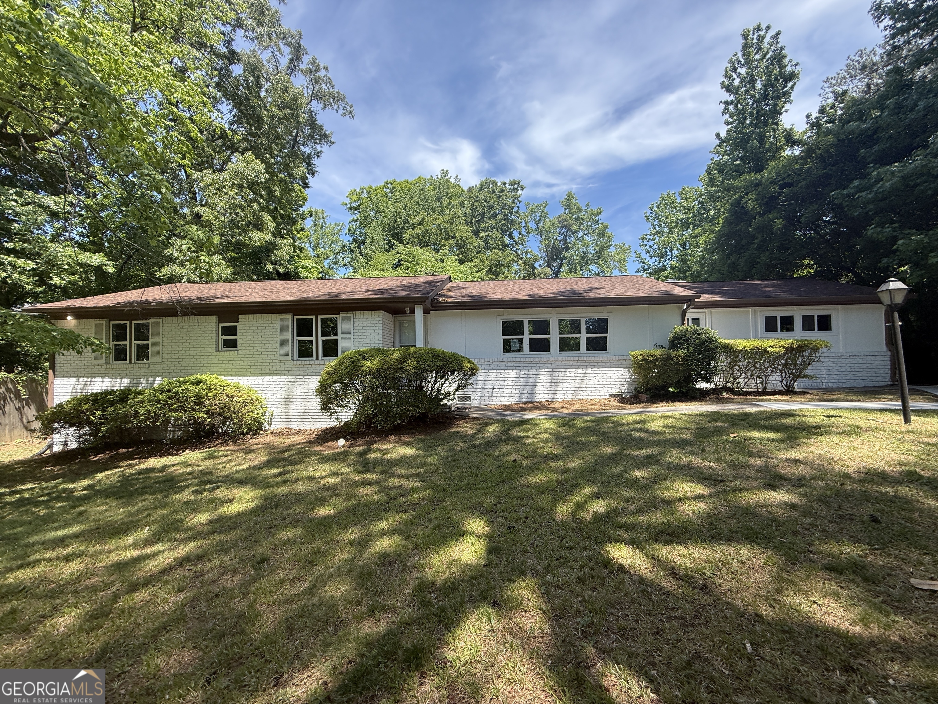 3293 Valleydale Drive Sw Property Photo 1