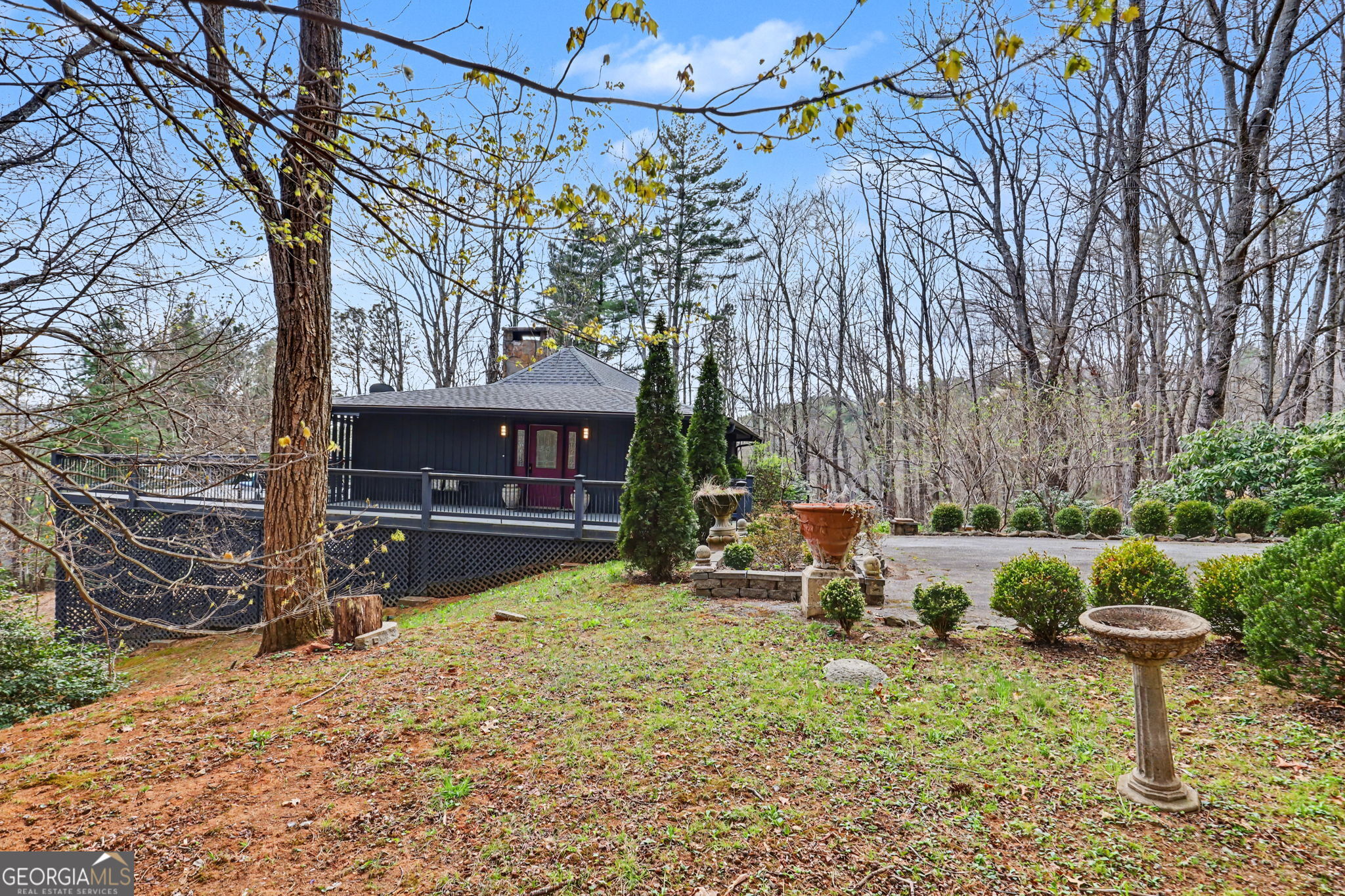 594 Sky High Drive Property Photo 4