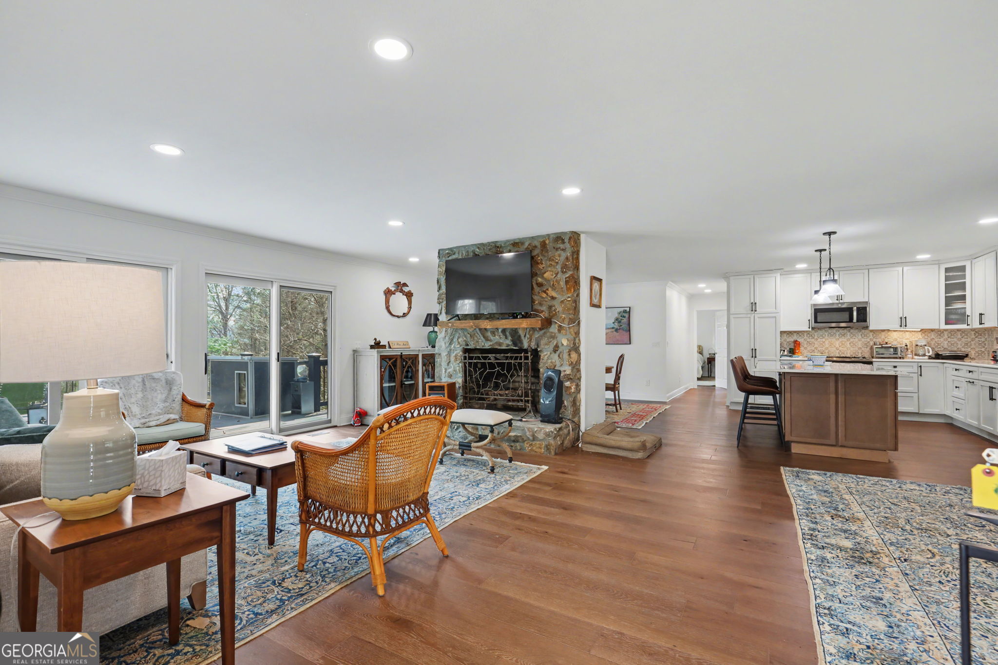 594 Sky High Drive Property Photo 6