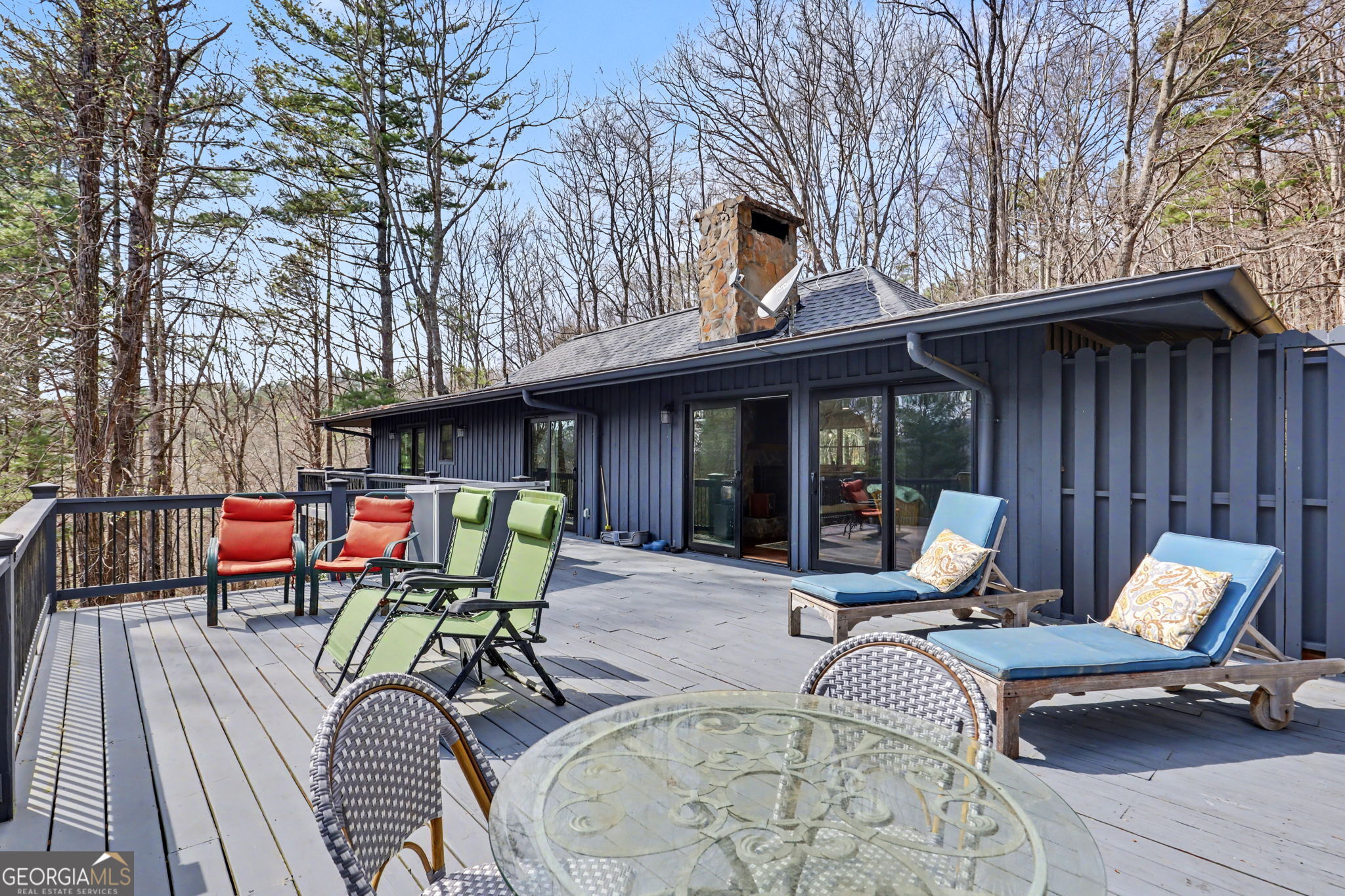 594 Sky High Drive Property Photo 13