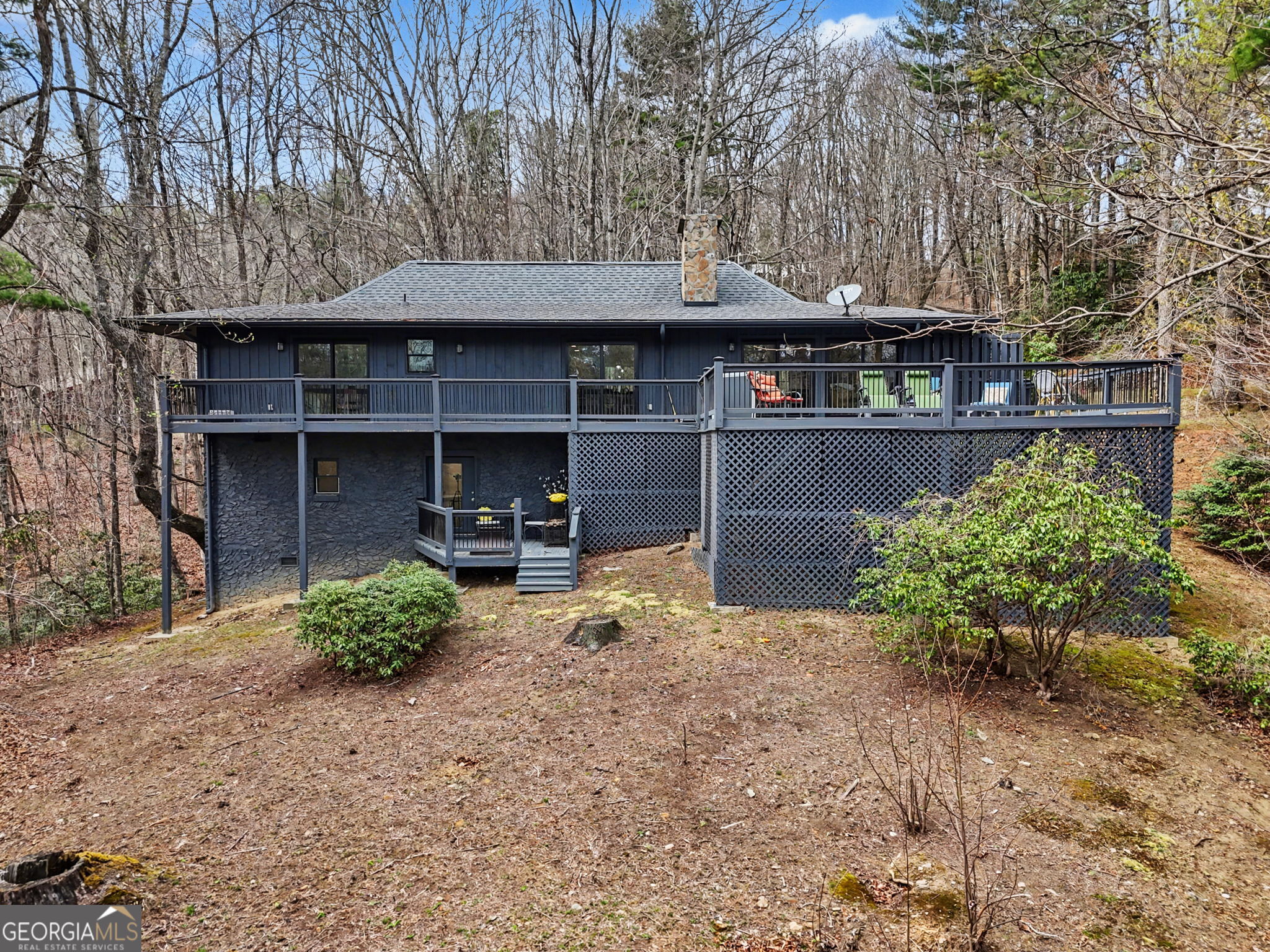 594 Sky High Drive Property Photo 57