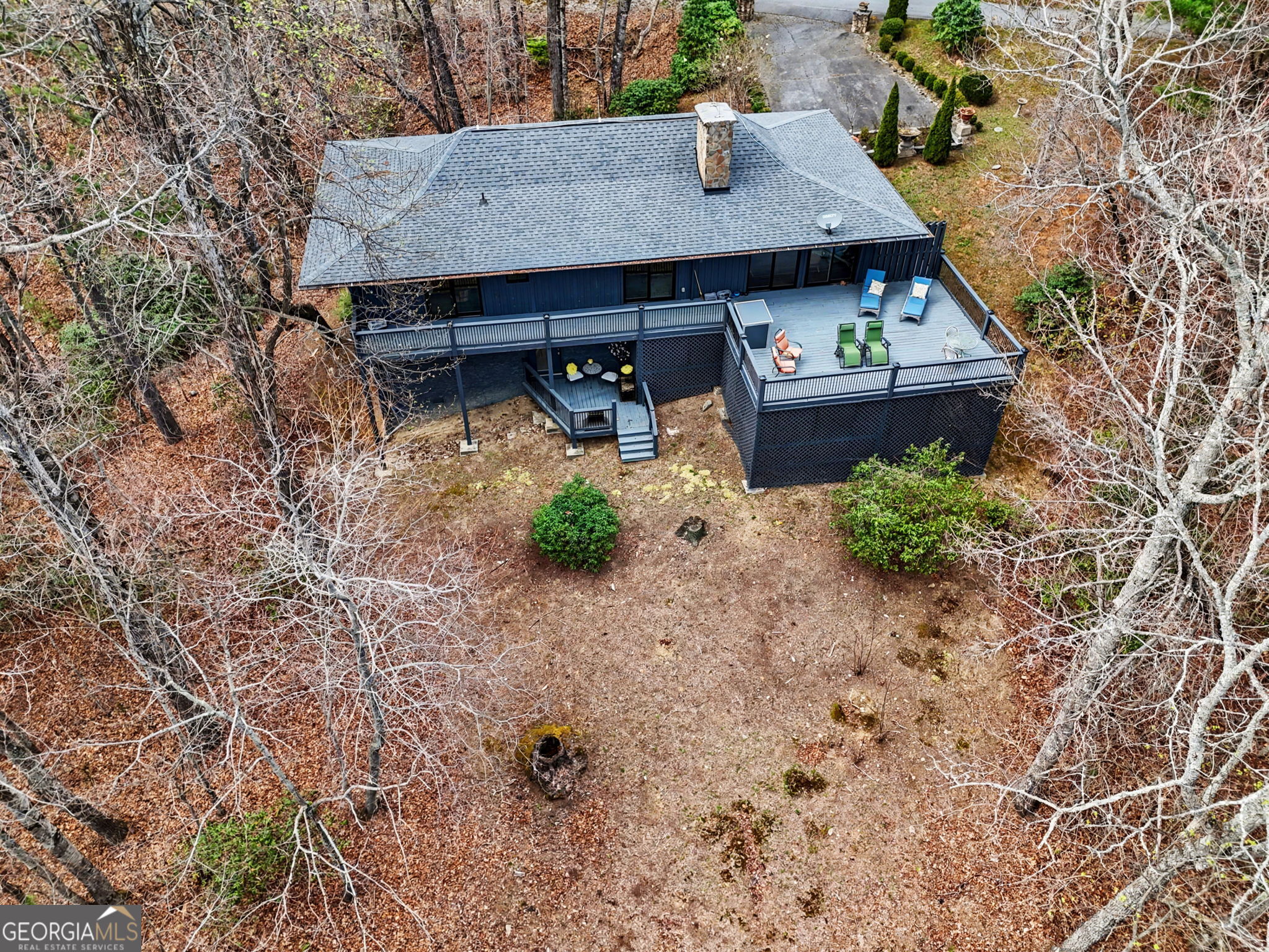 594 Sky High Drive Property Photo 59