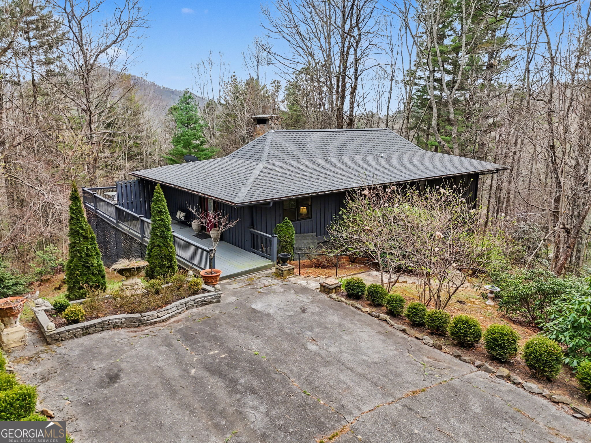 594 Sky High Drive Property Photo 60