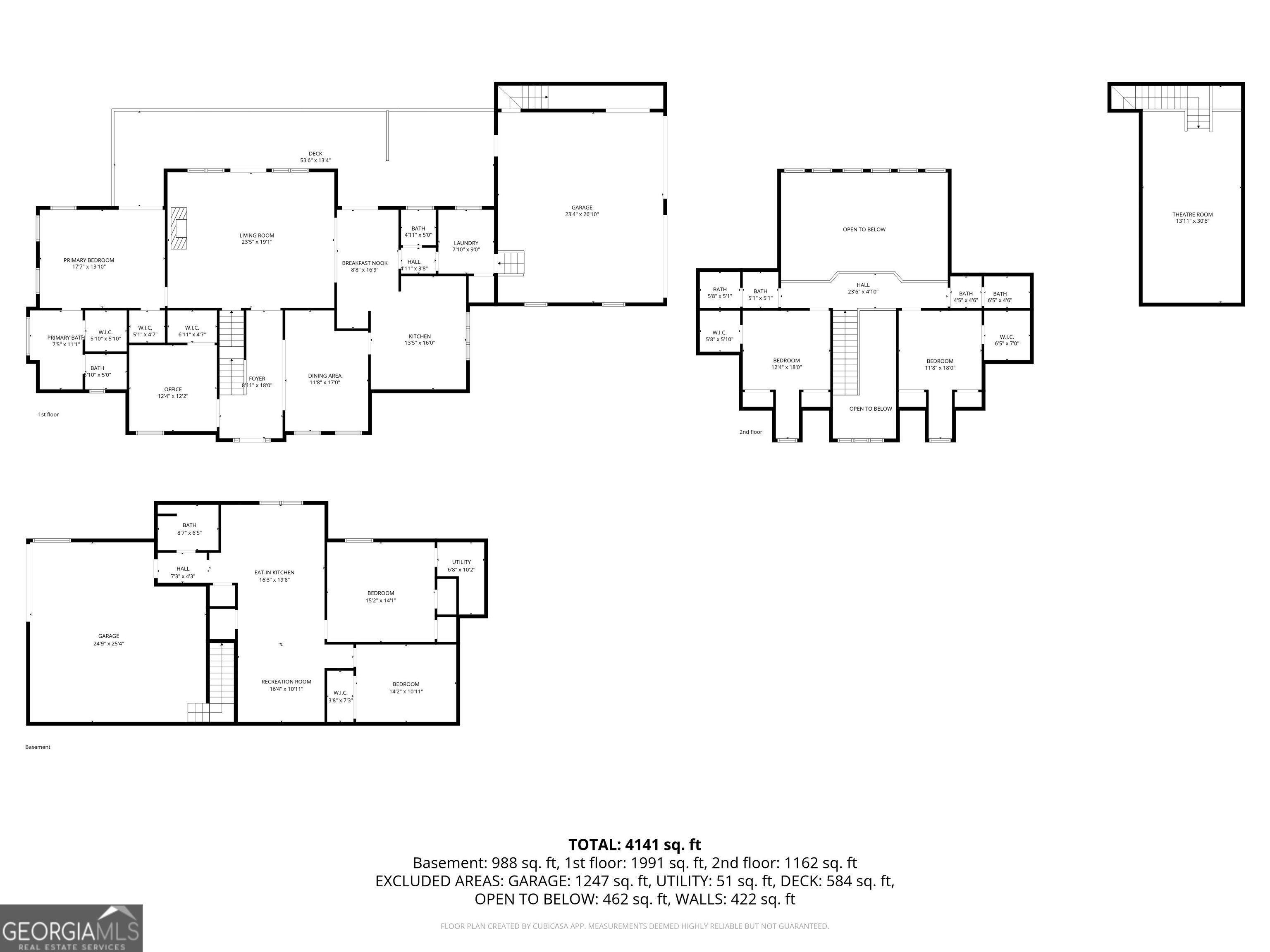 800 Watering Hole Pass Property Photo 105