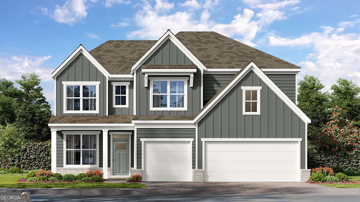 5270 Blue Bird Path Property Photo 1