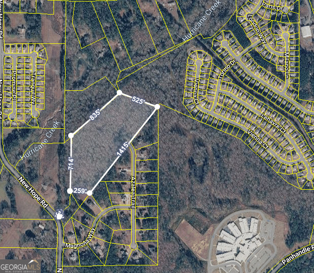 11300 Azalea Trail Property Photo 1