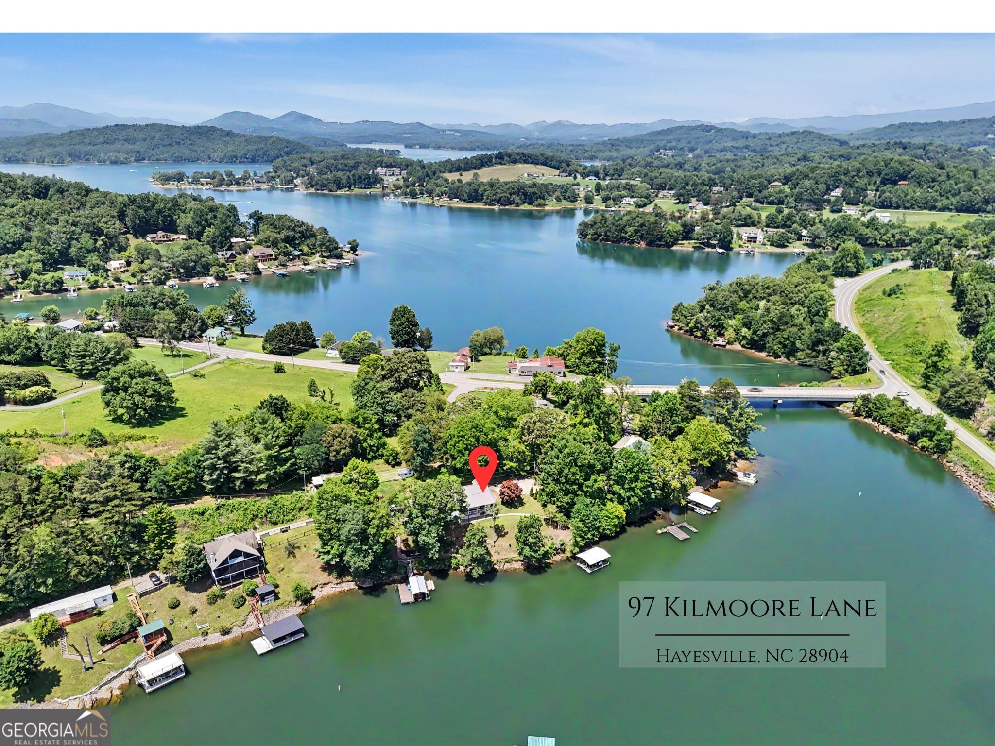 97 Kilmoore Lane Property Photo 1