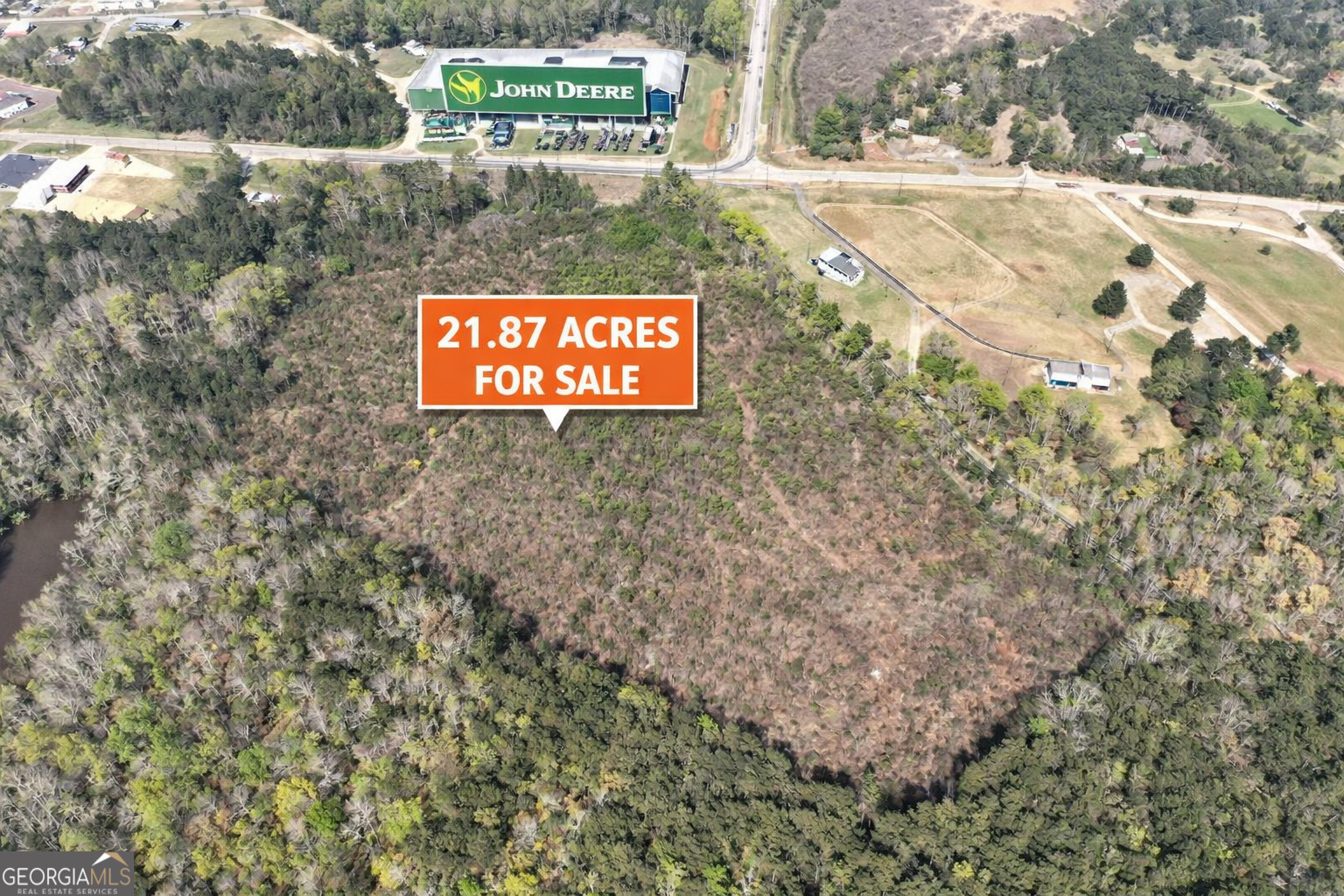 0 Highway 341 S Property Photo 2