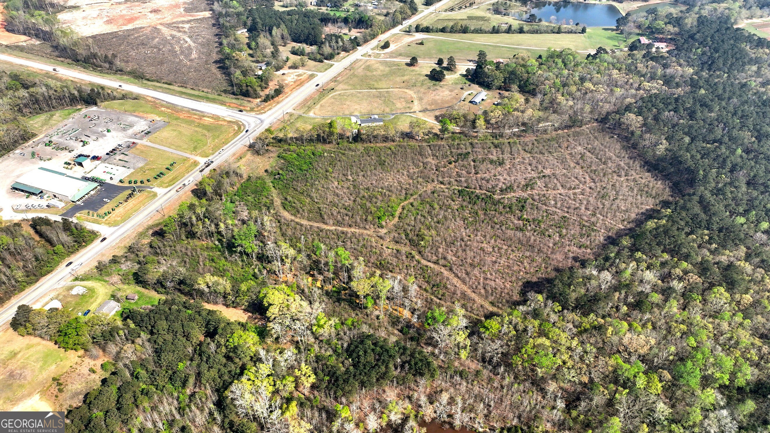 0 Highway 341 S Property Photo 8