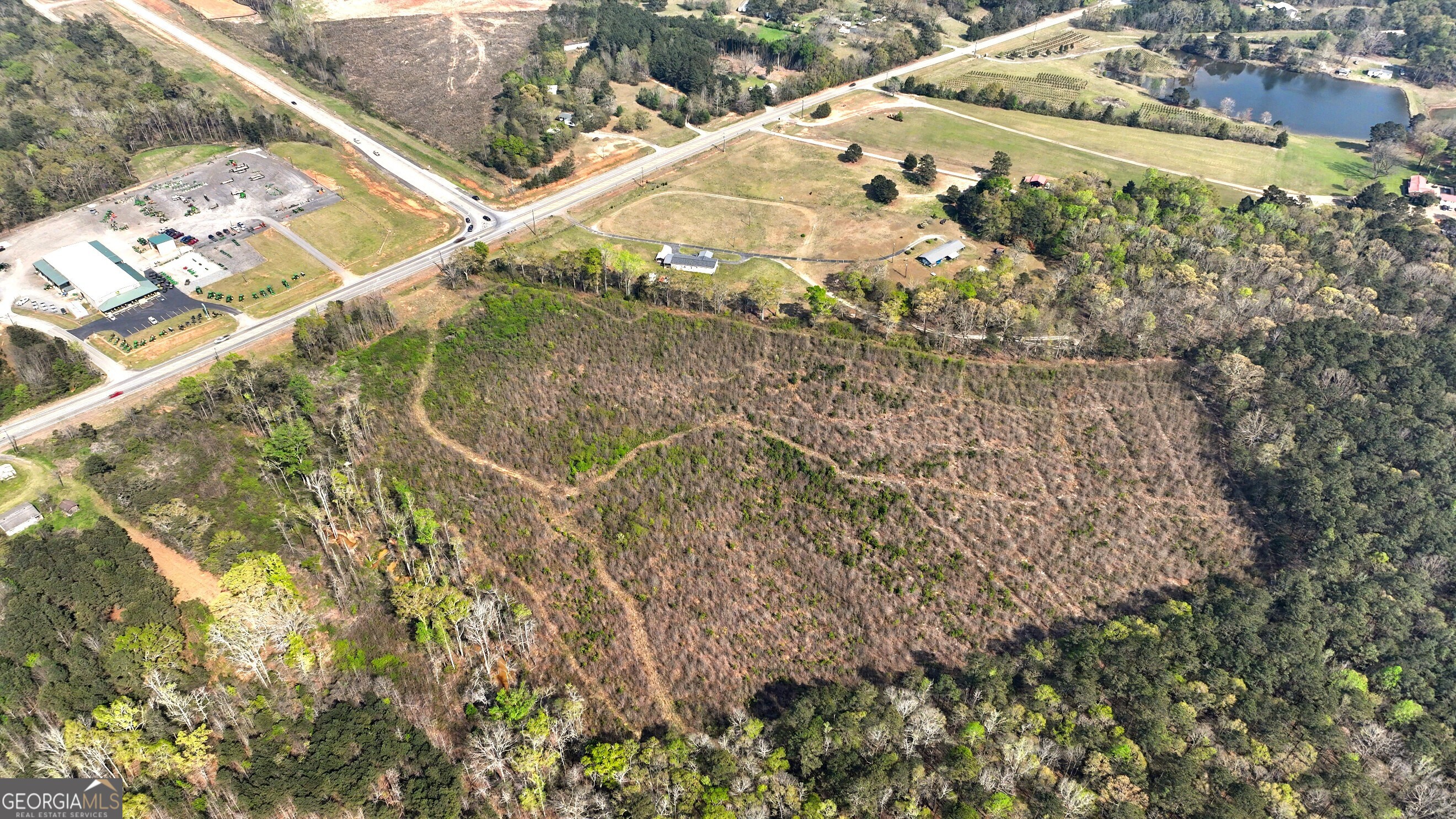 0 Highway 341 S Property Photo 9