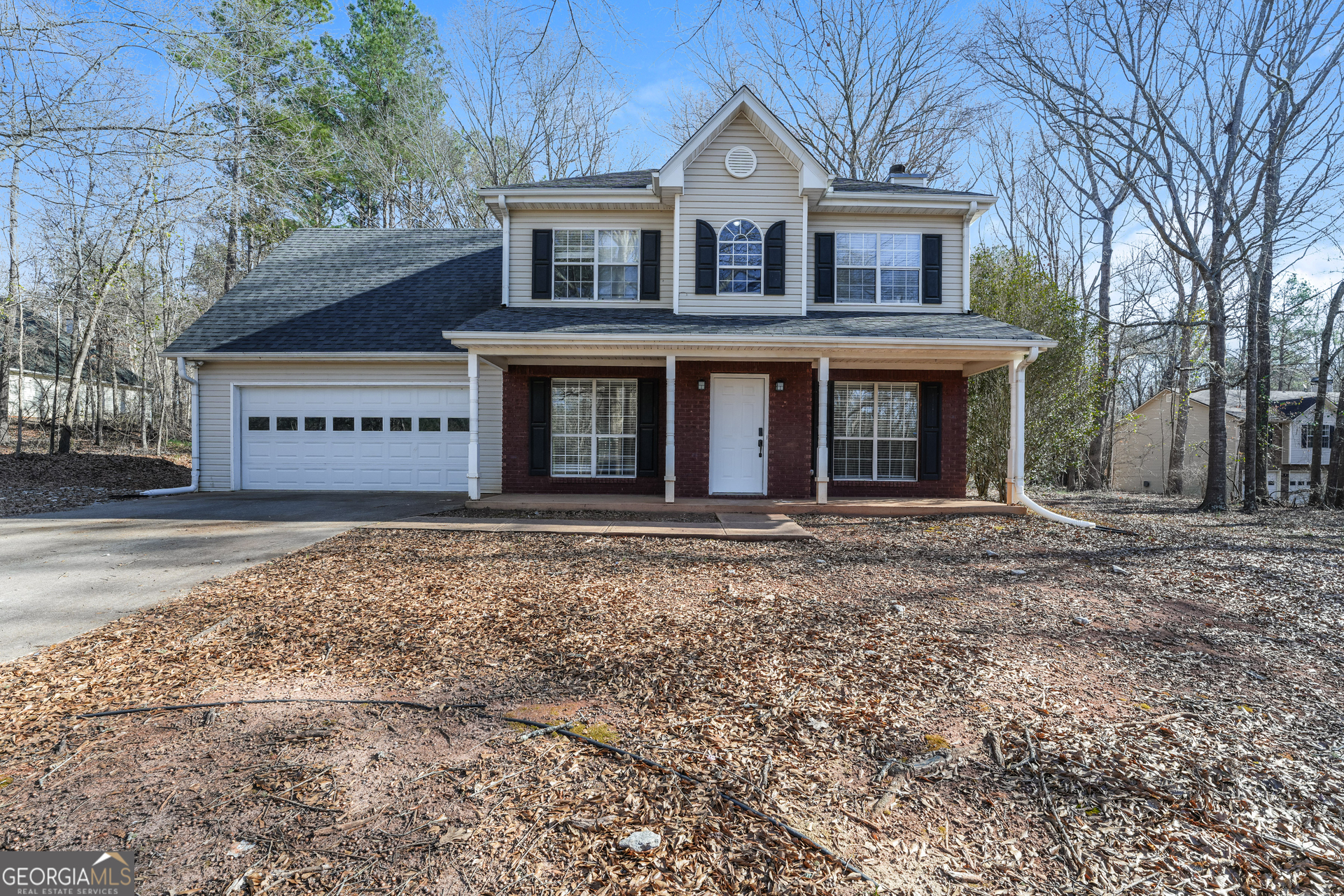 310 Alcovy Way Property Photo 1