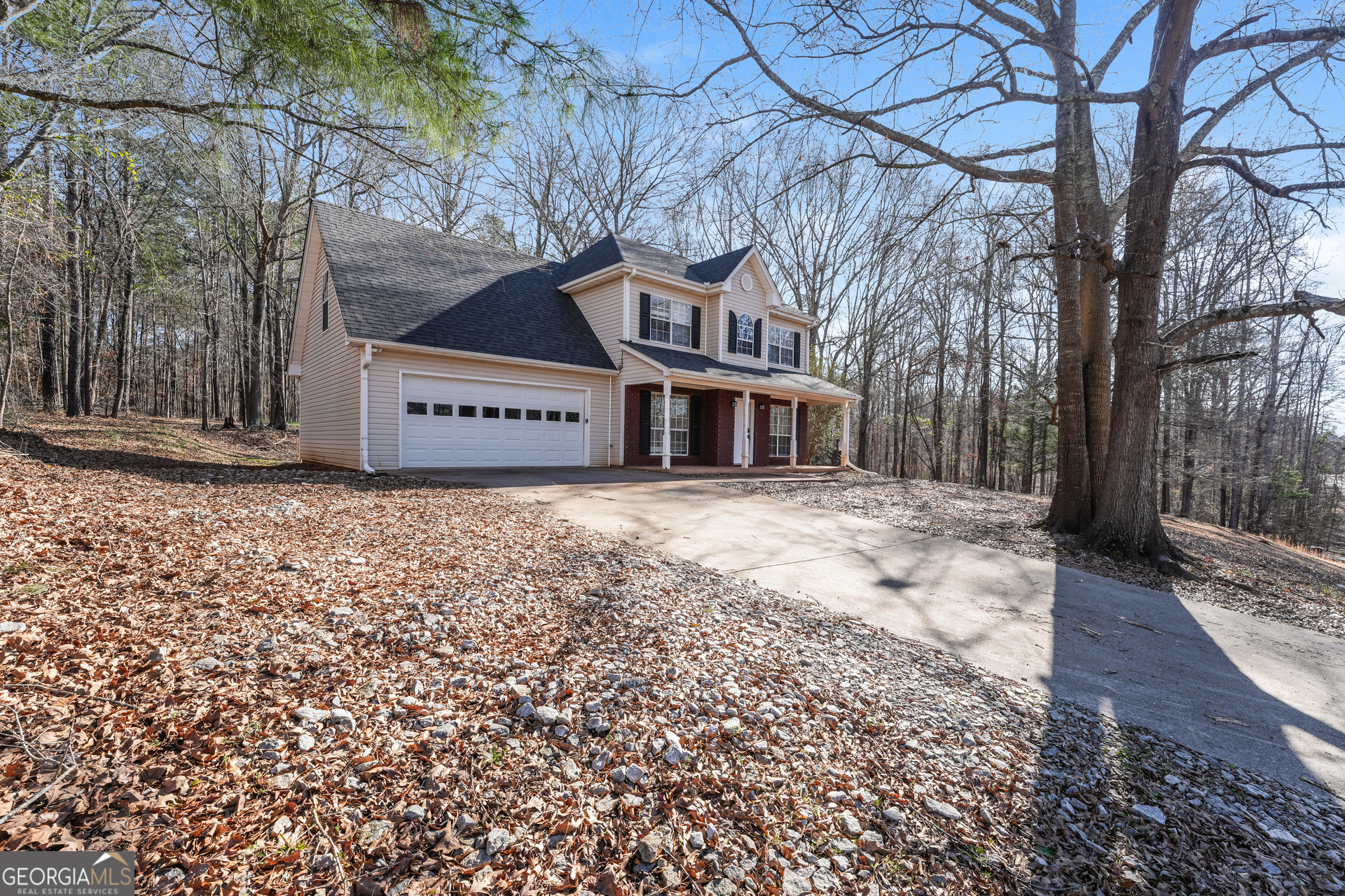 310 Alcovy Way Property Photo 4
