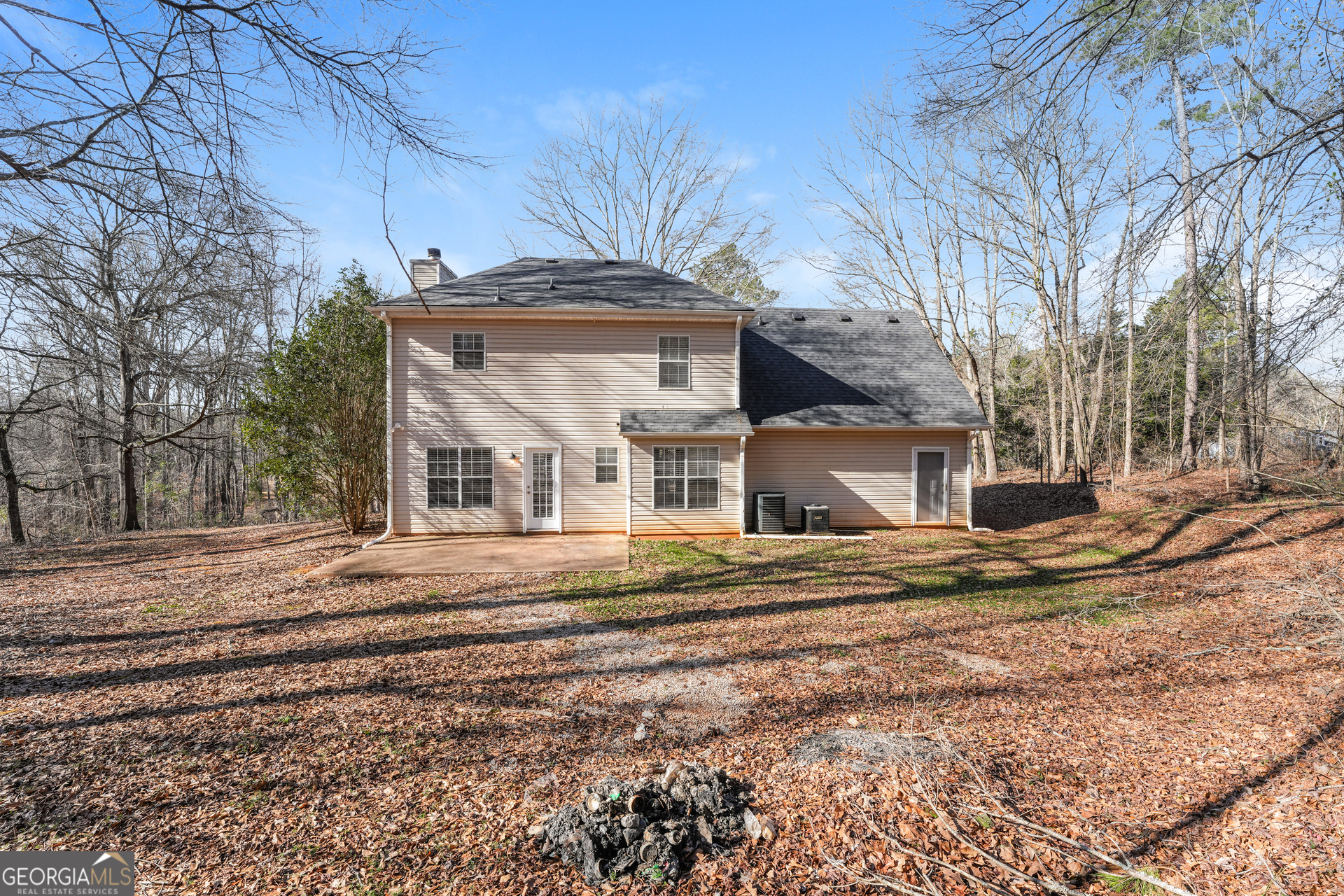 310 Alcovy Way Property Photo 22