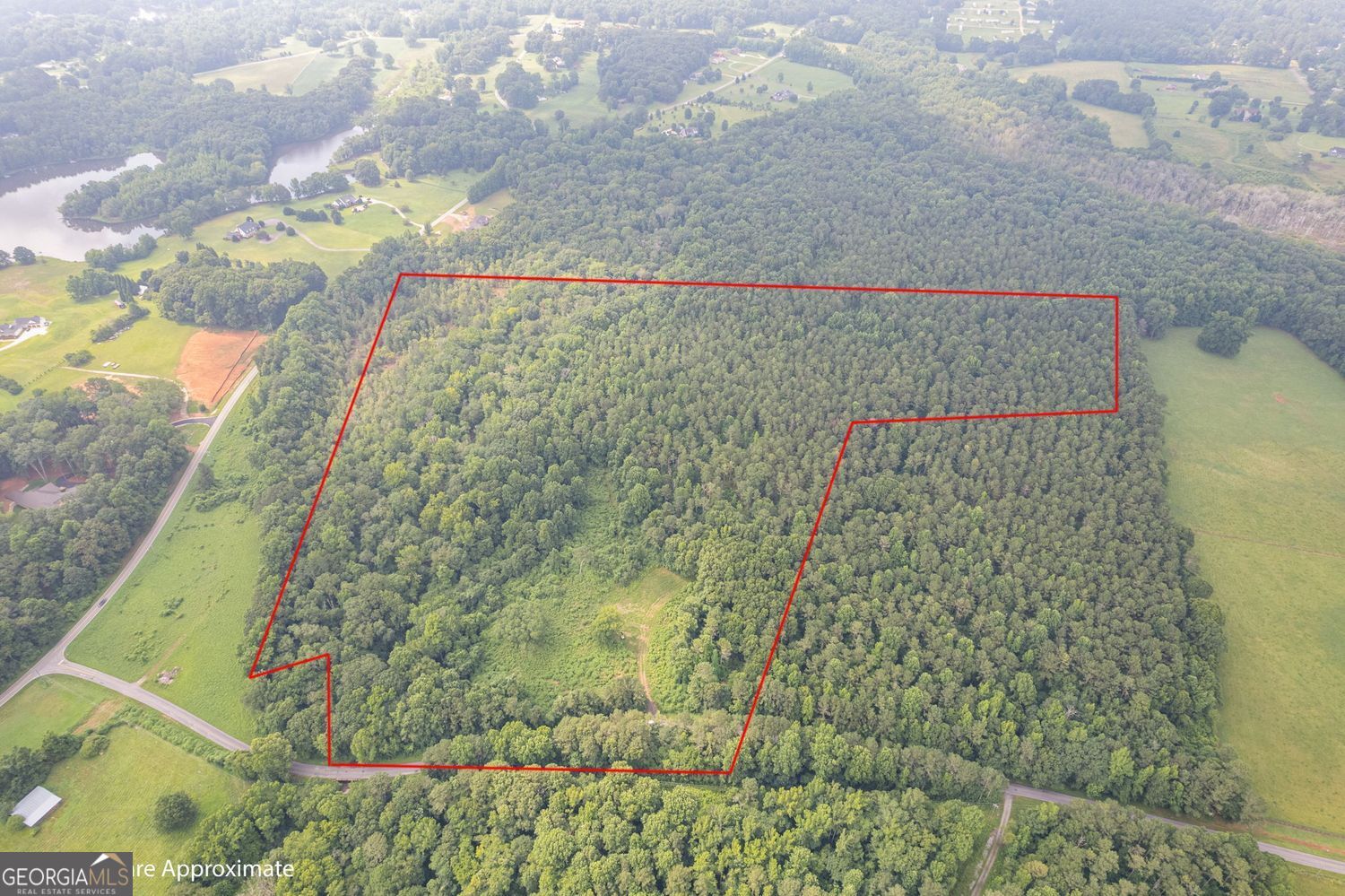104 Martin Cemetary Road Property Photo 1