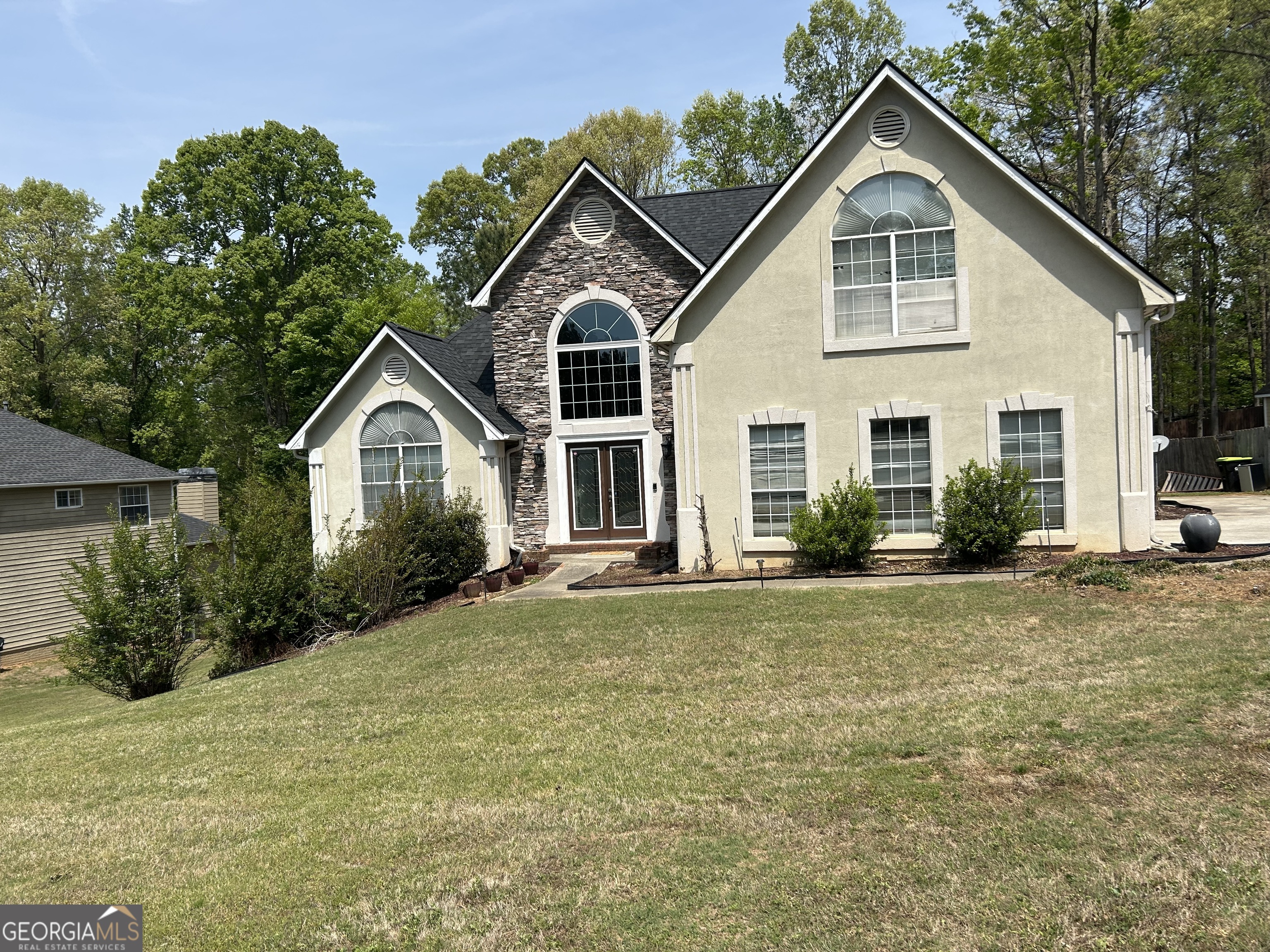 155 Spivey Glen Drive