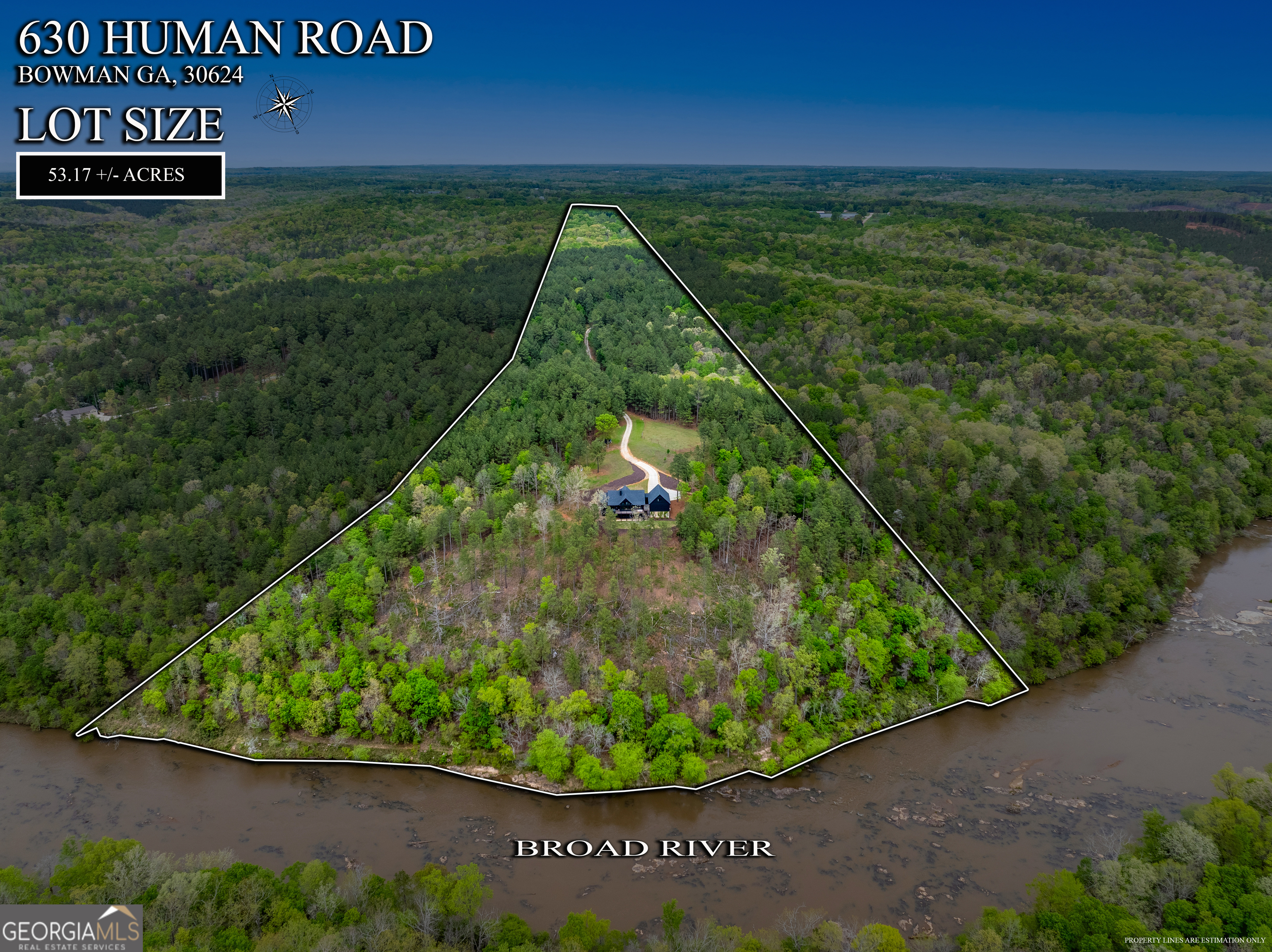 630 Human Road Property Photo 36