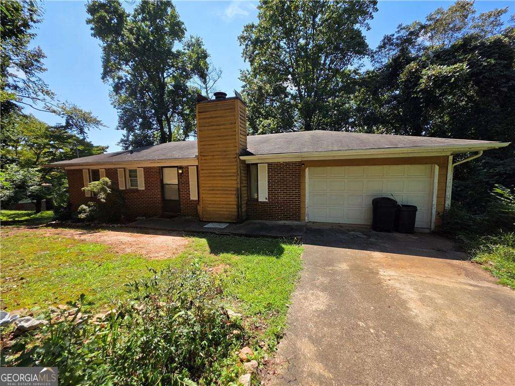 4107 Belvedere Drive Property Photo 2